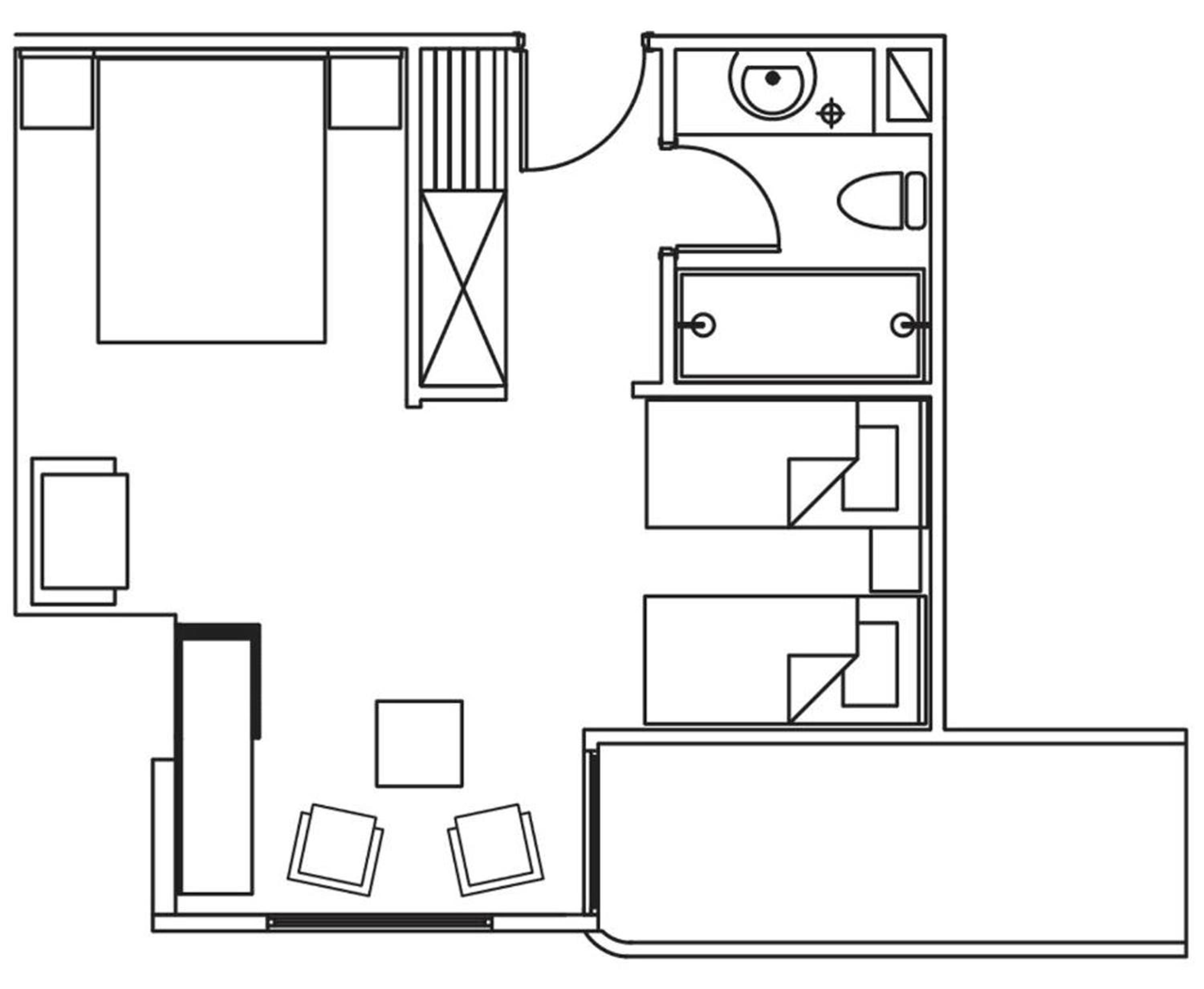 Club Suite - Photo 7