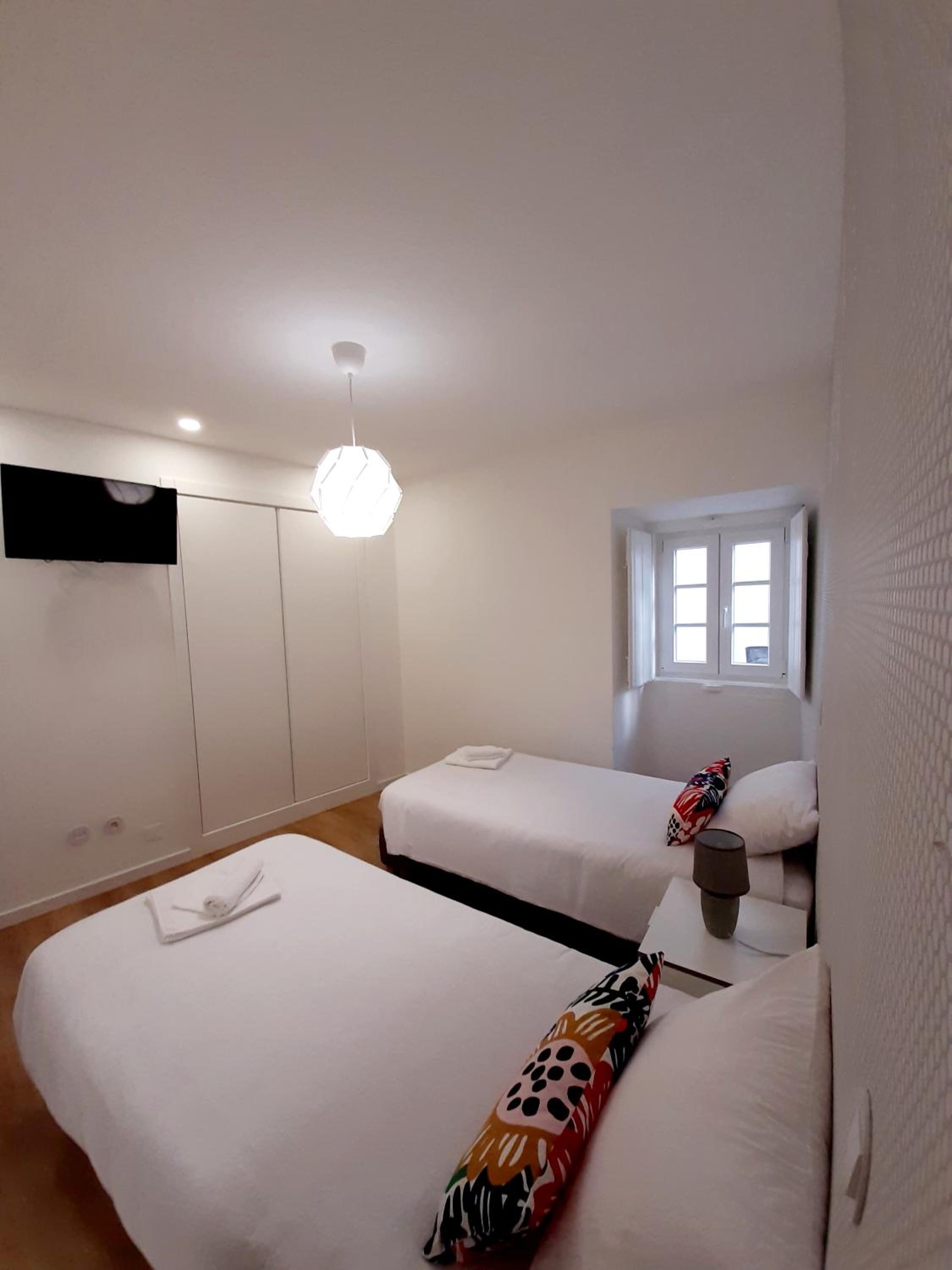 Apartment with Terrace - Photo 1