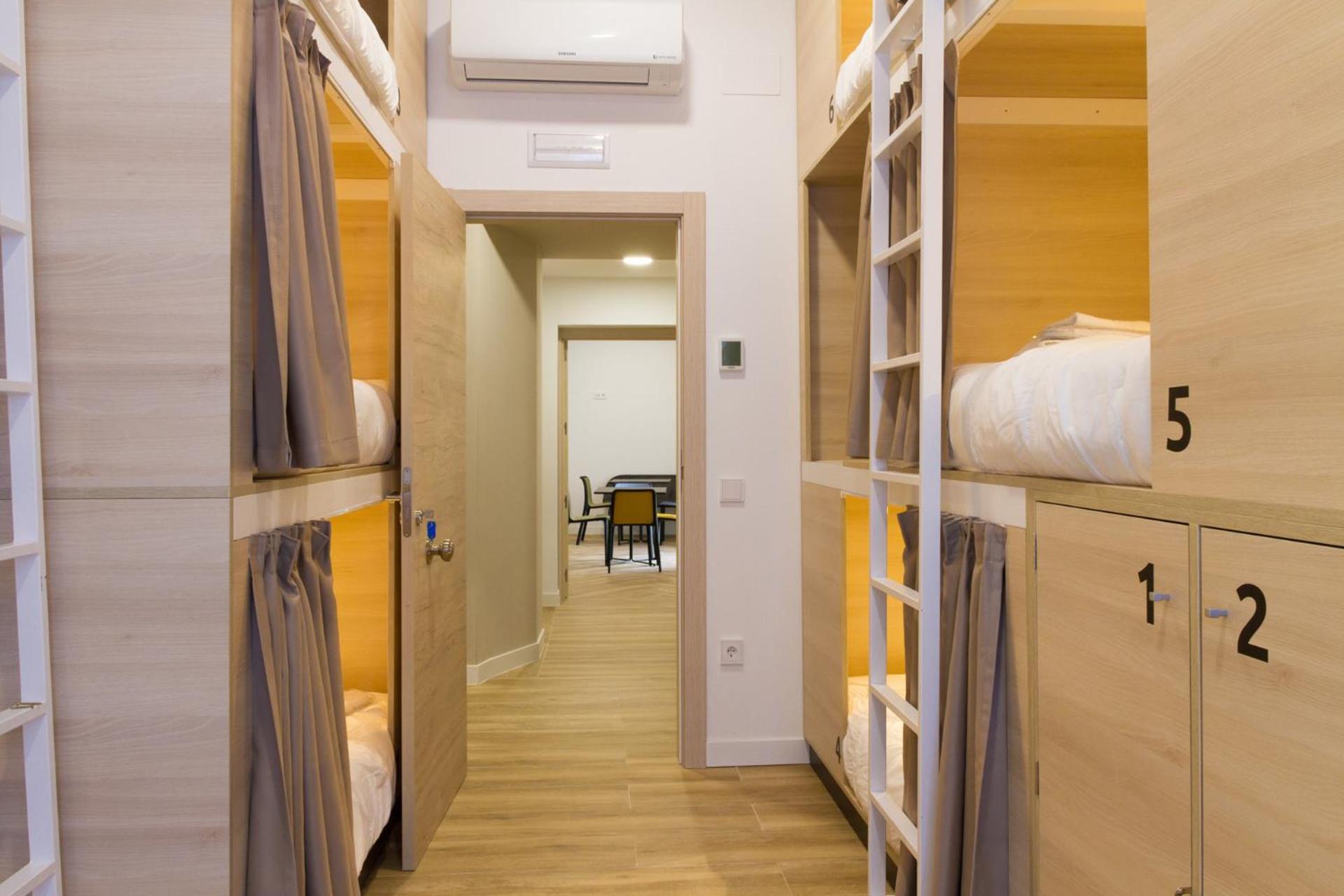Habitación Estándar Familiar