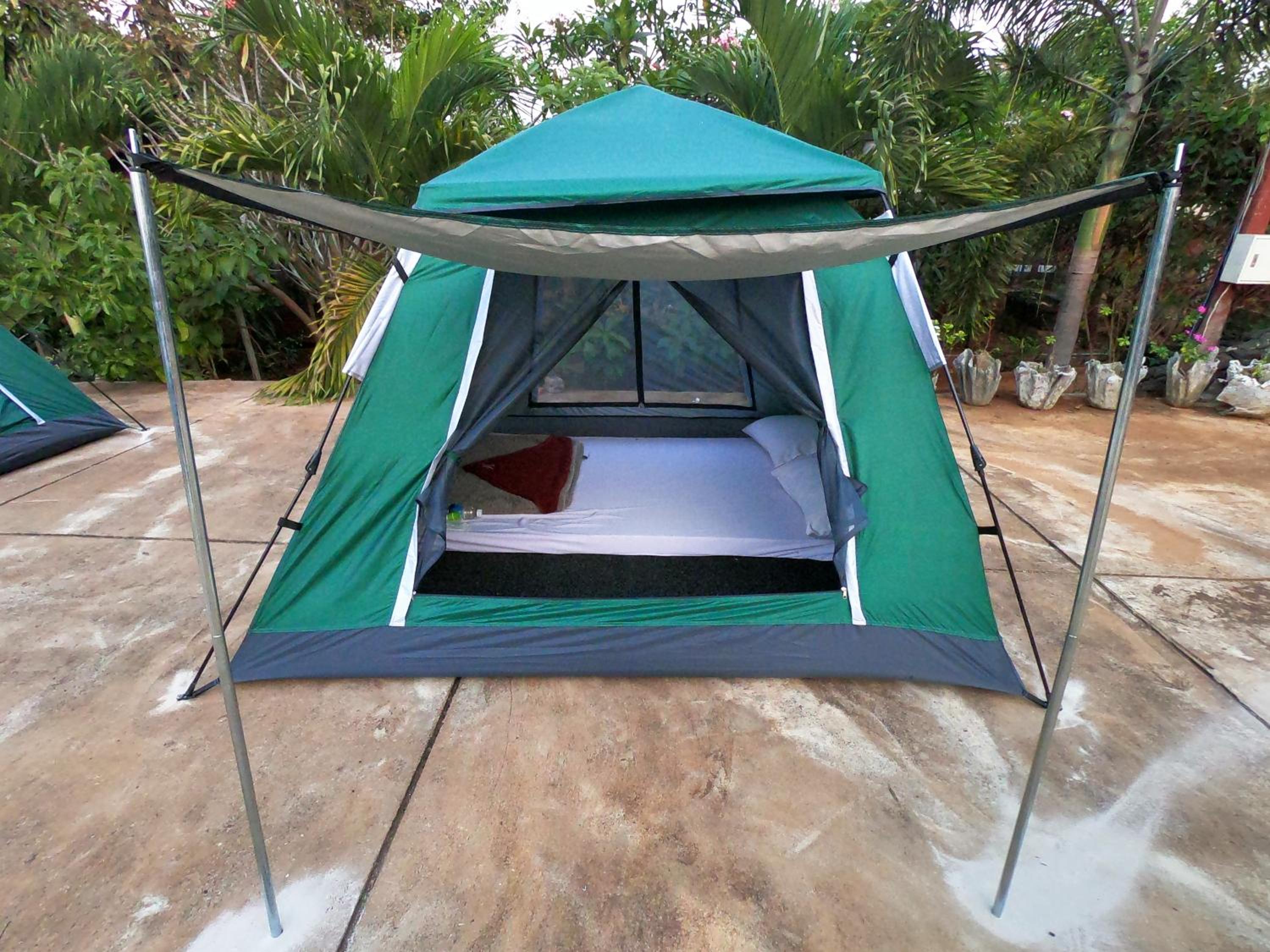 Tent photo 2