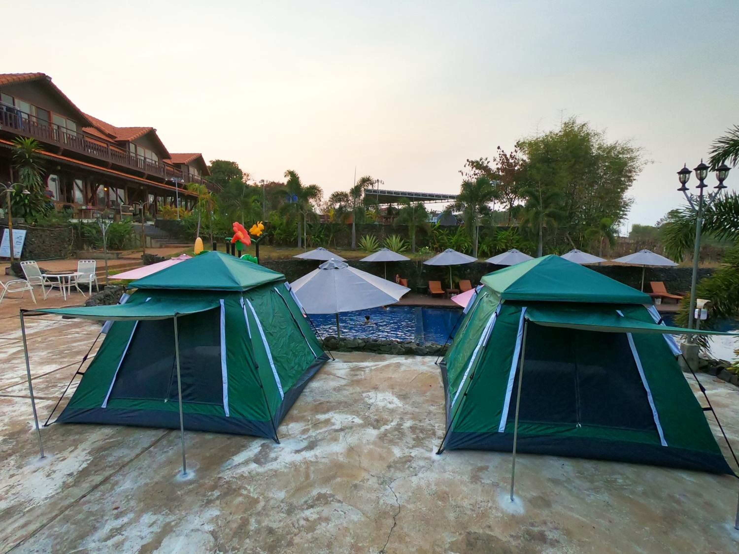 Tent photo 3