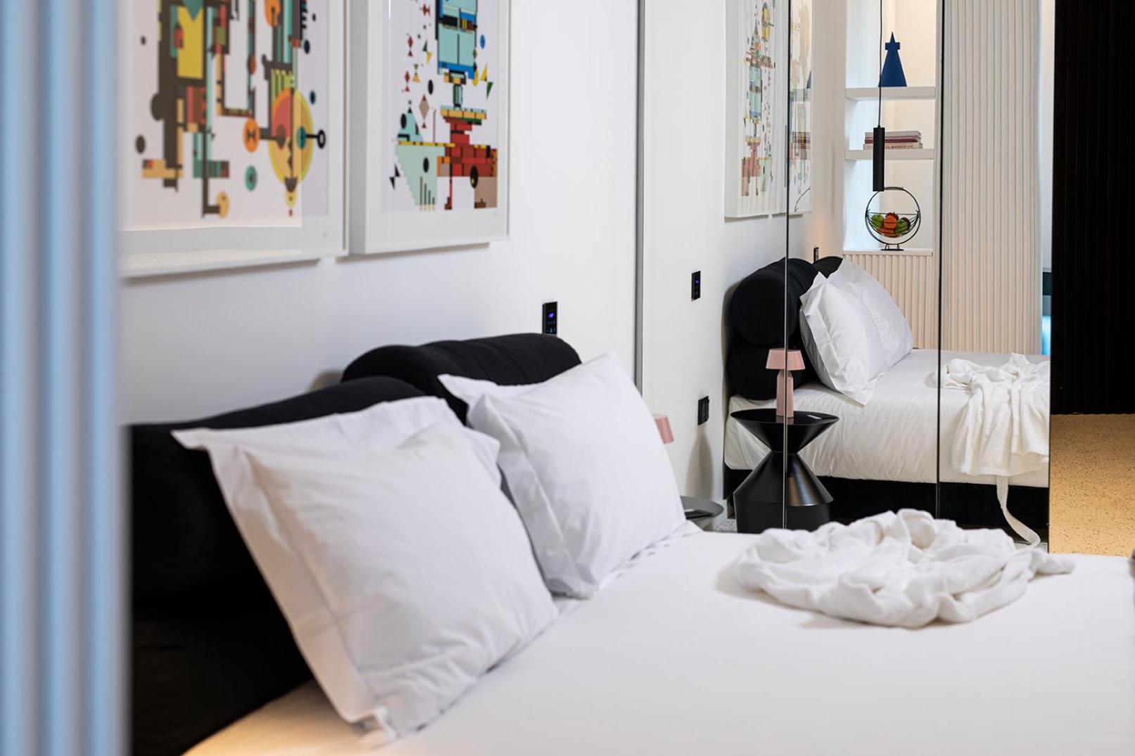 Iconic room (Deluxe room) - Photo 4