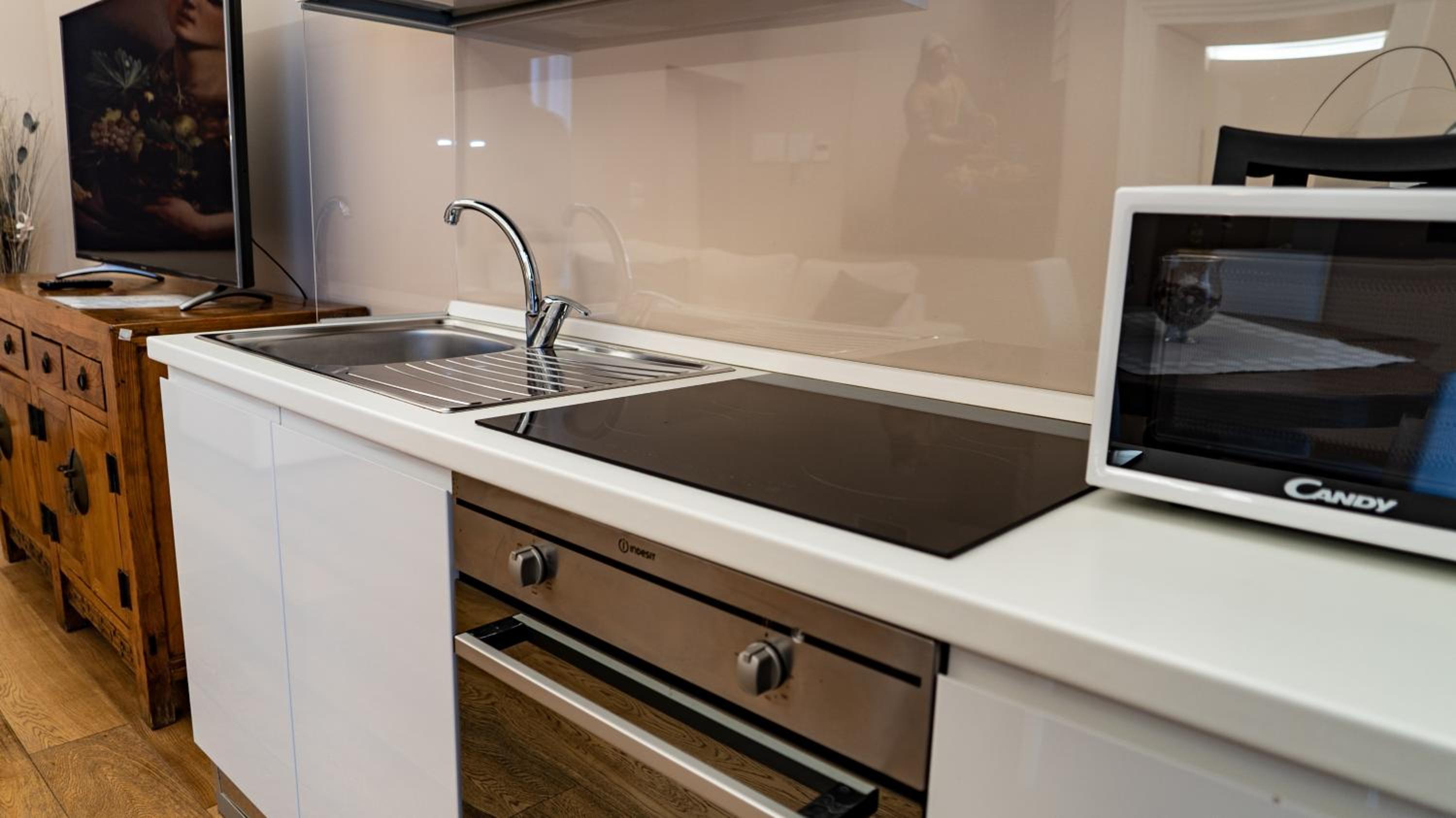 Superior Apartment photo 2