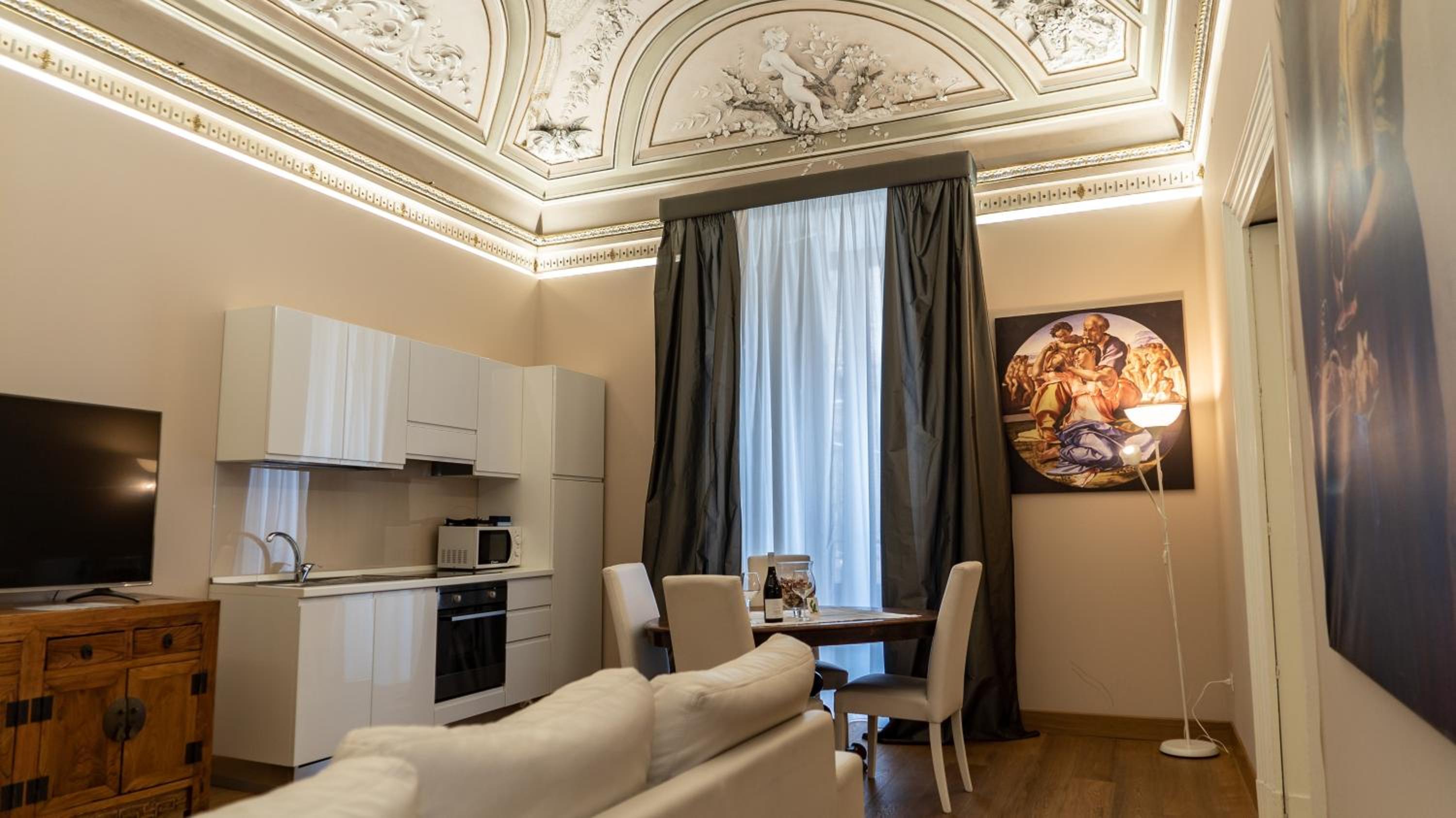 Superior Apartment photo 1