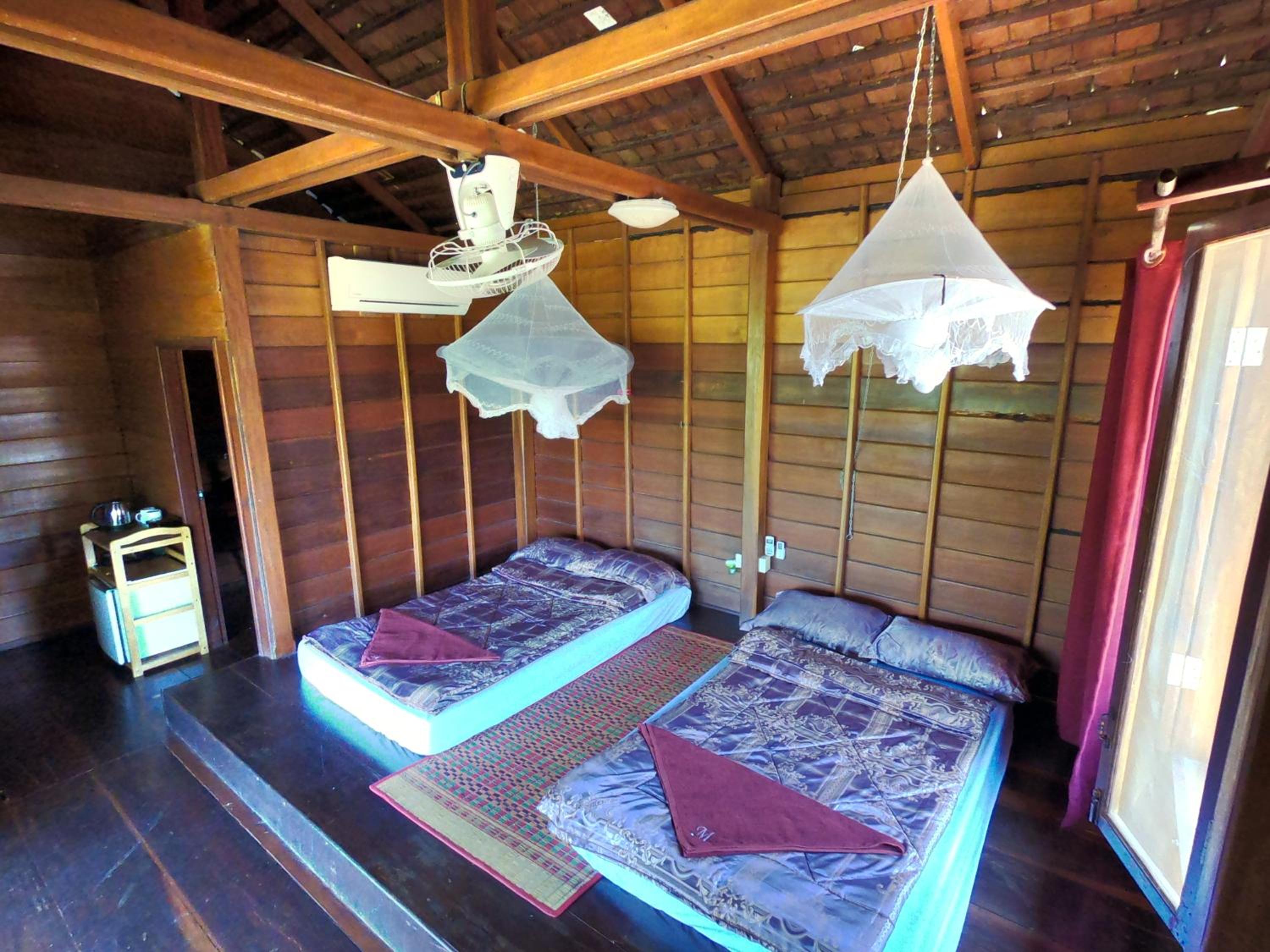 Deluxe Double or Twin Room photo 1