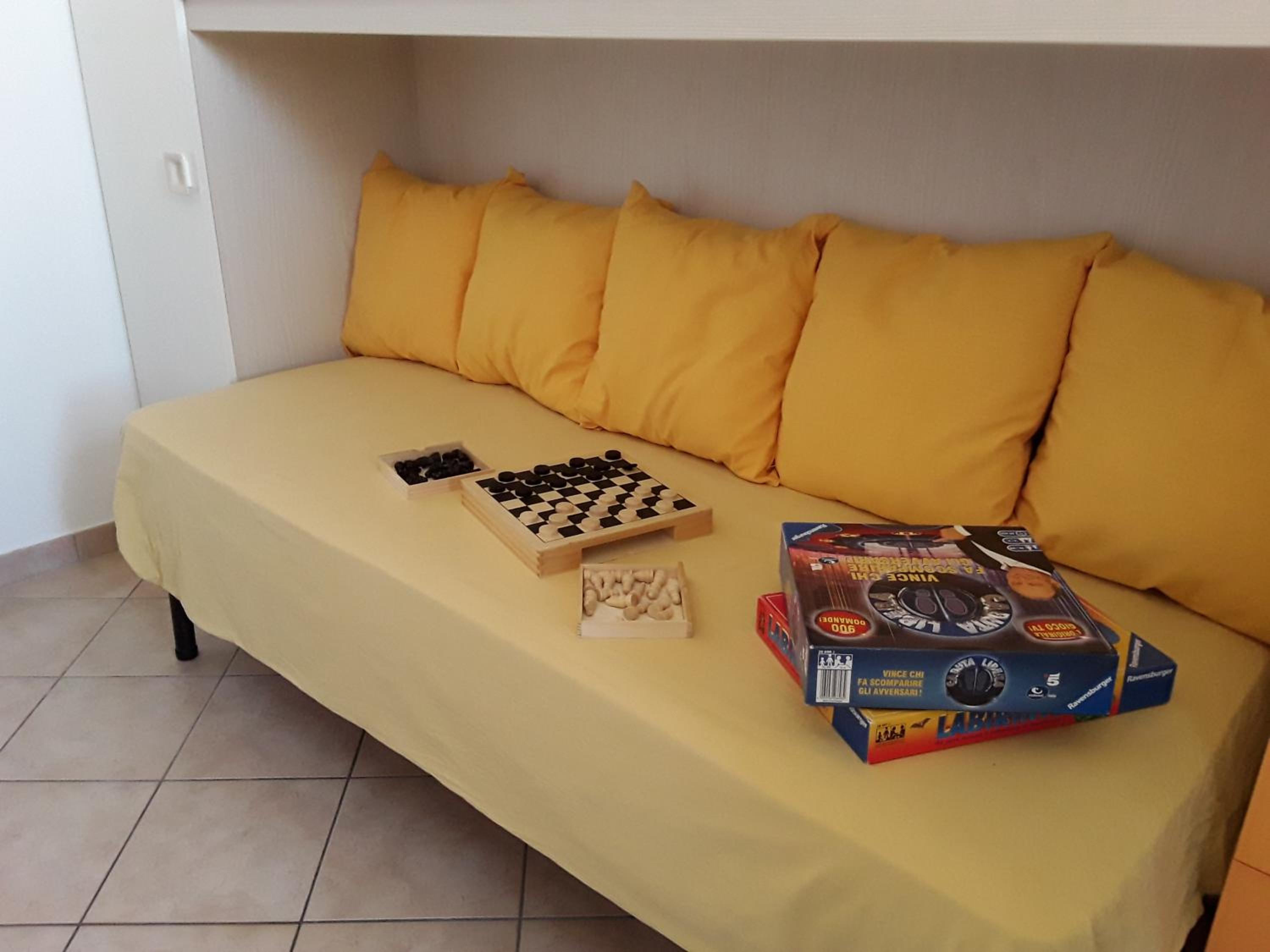 Three-Bedroom Apartment - Photo 12