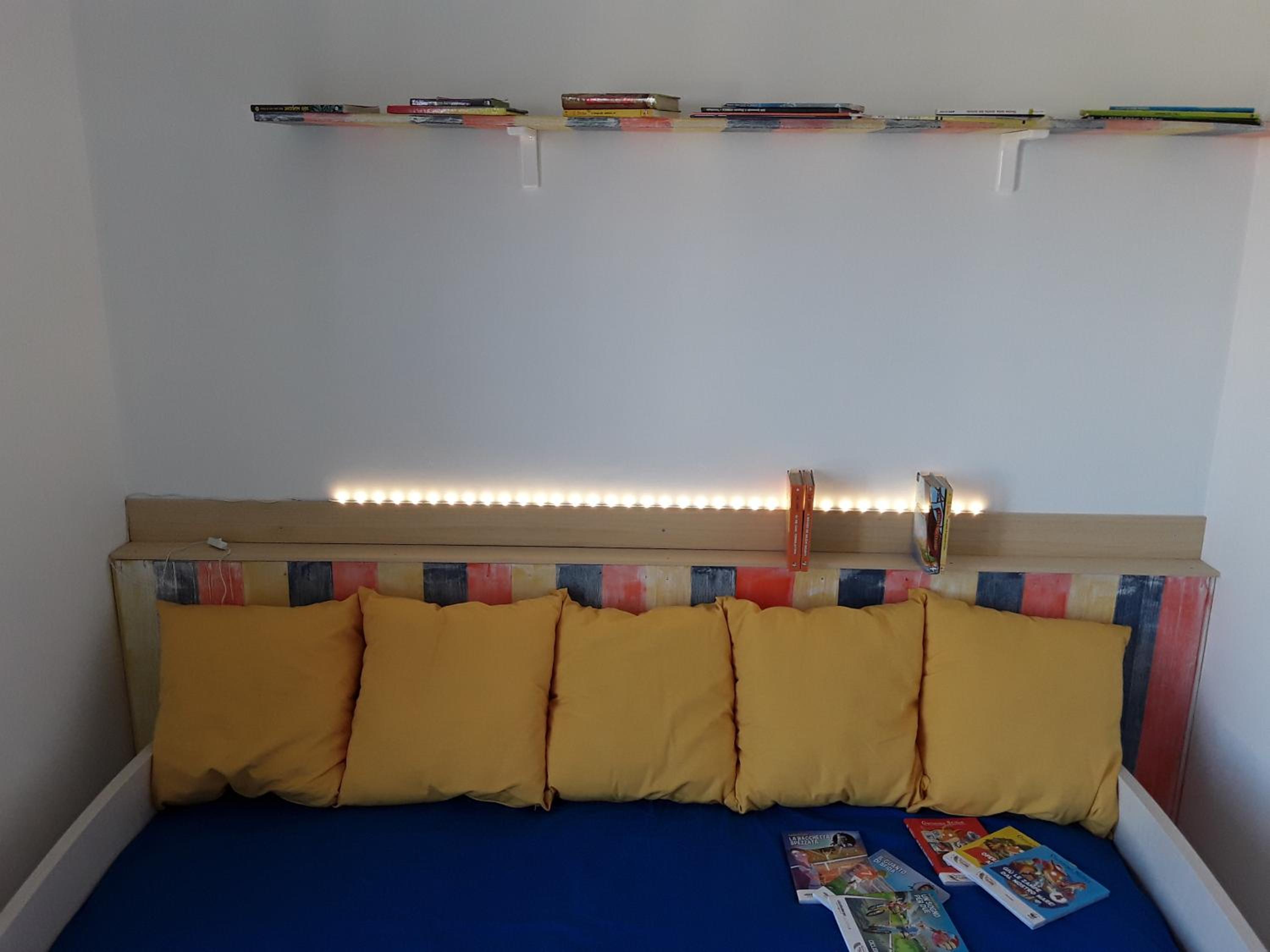 Three-Bedroom Apartment - Photo 17