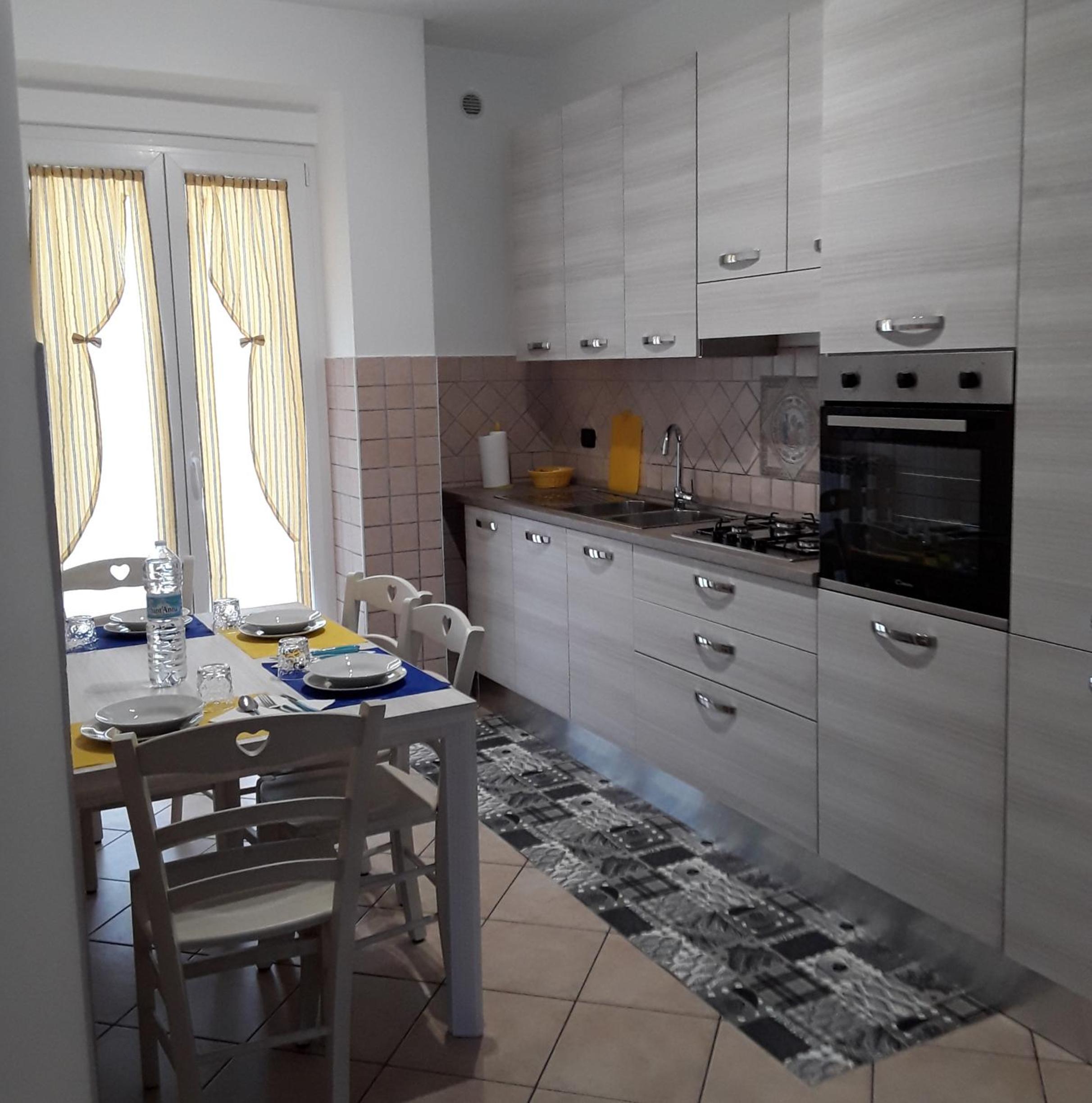 Three-Bedroom Apartment - Photo 40