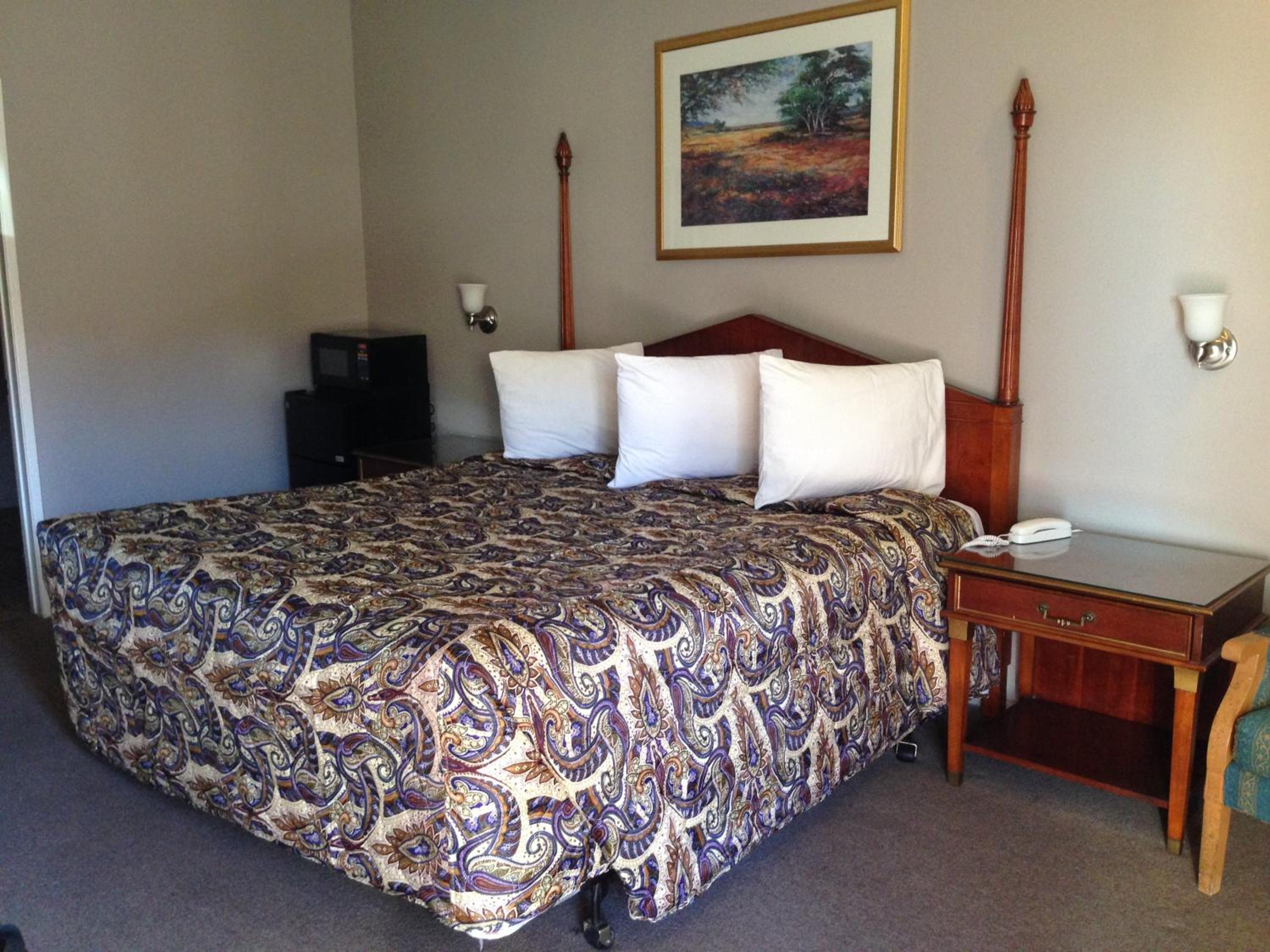 King Room photo 1