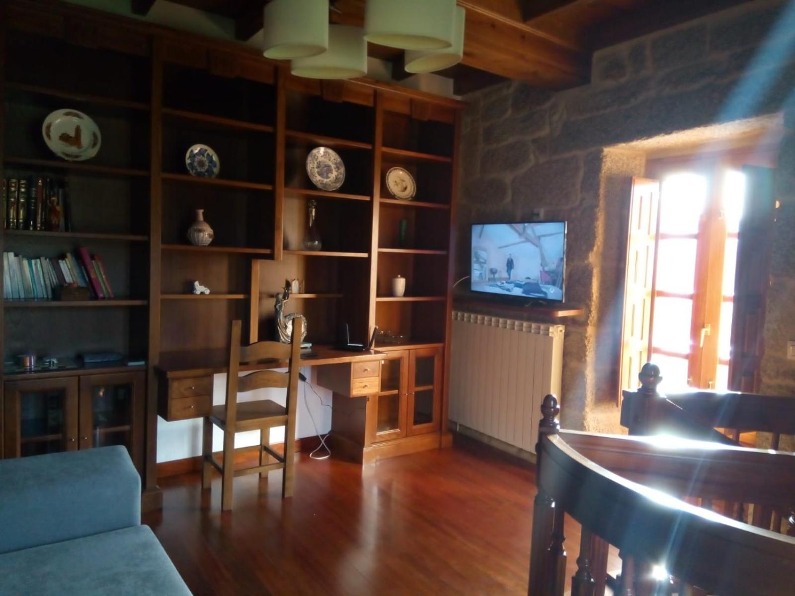 Casa de Vacaciones