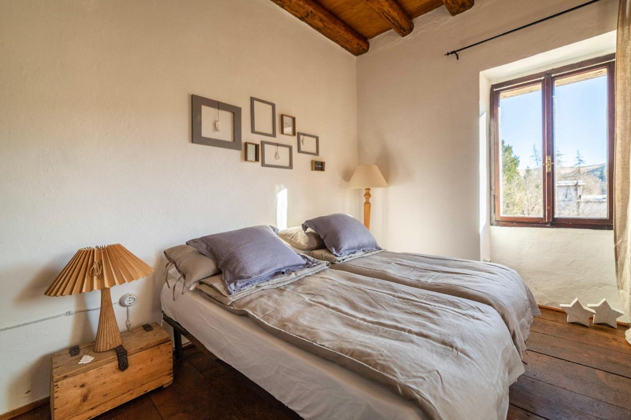 Double Room With Private External Bathroom photo 1