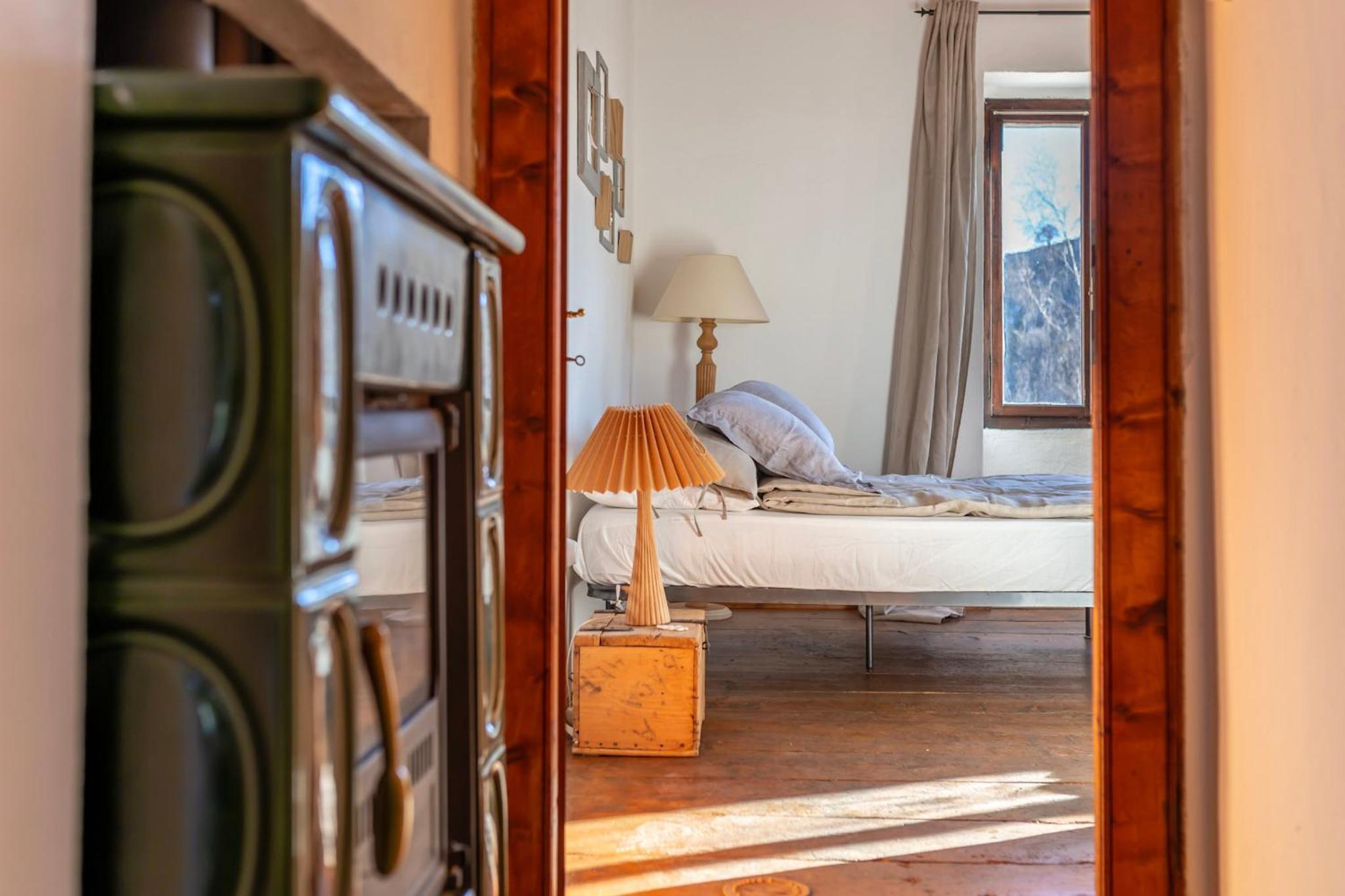 Double Room With Private External Bathroom photo 3