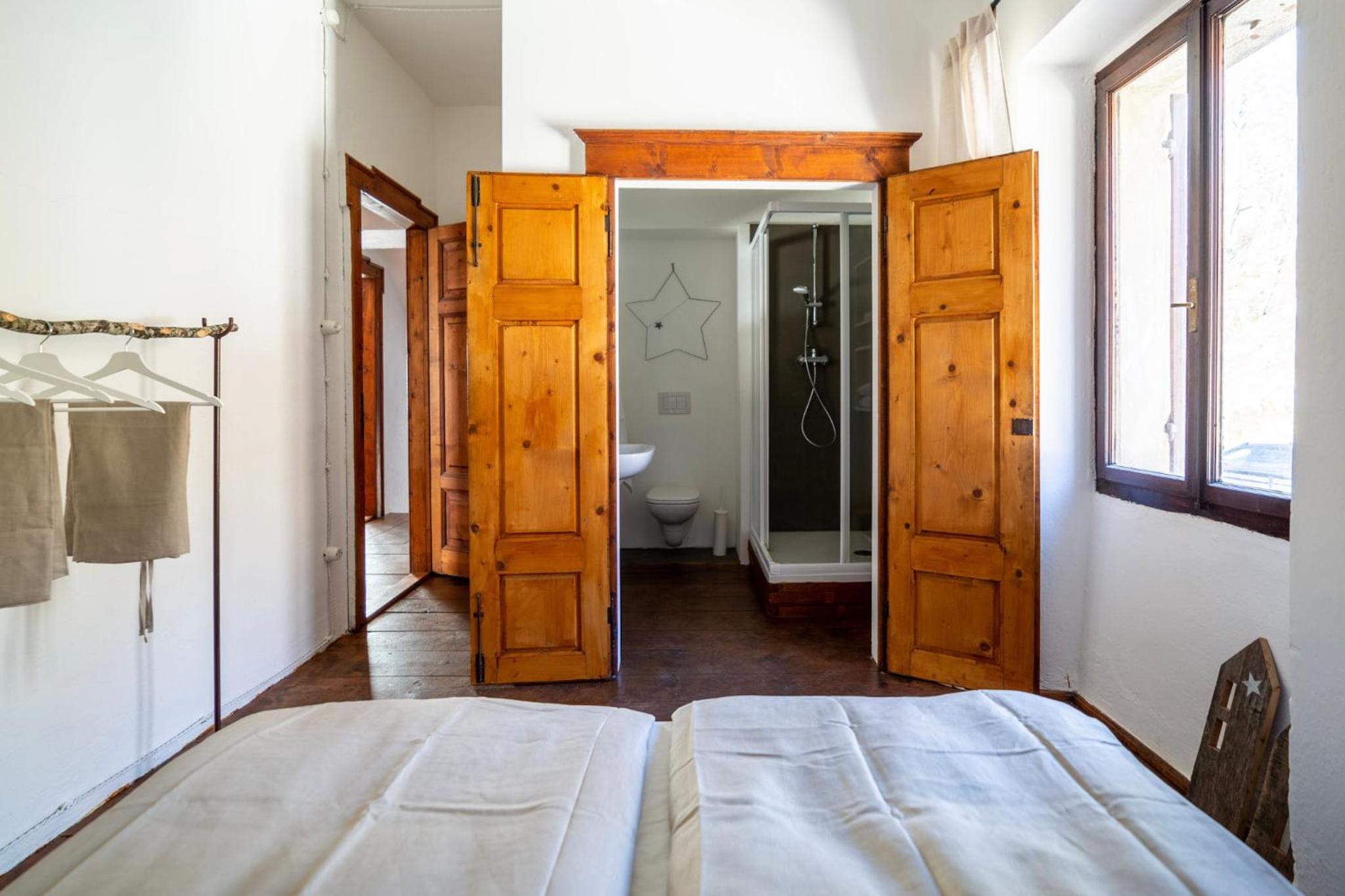 Double Room With Garden View photo 2