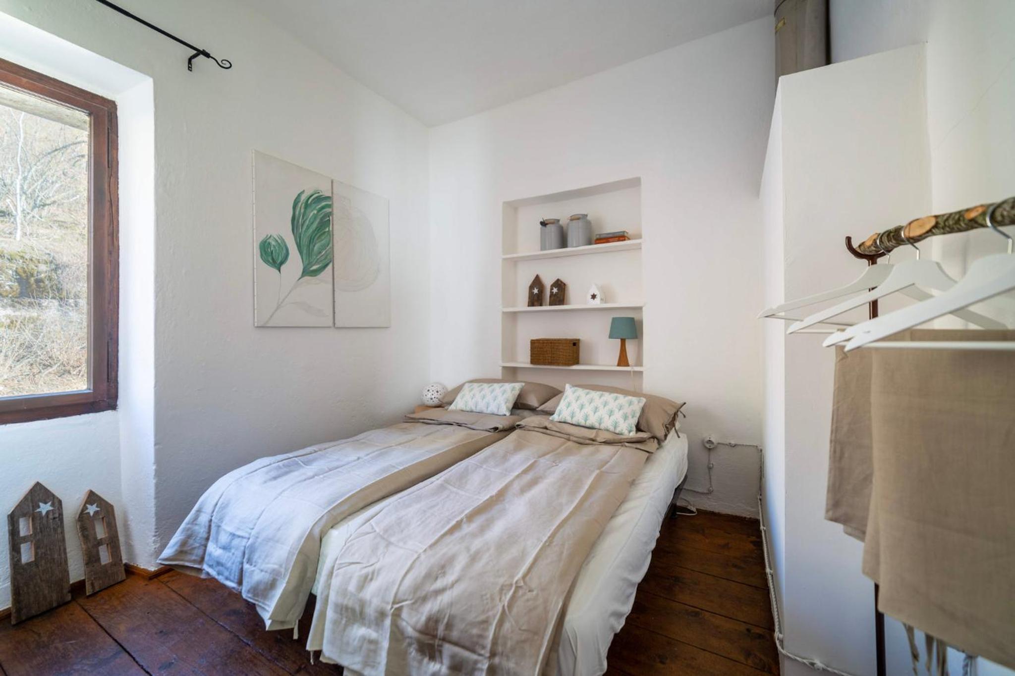 Double Room With Mountain View photo 1