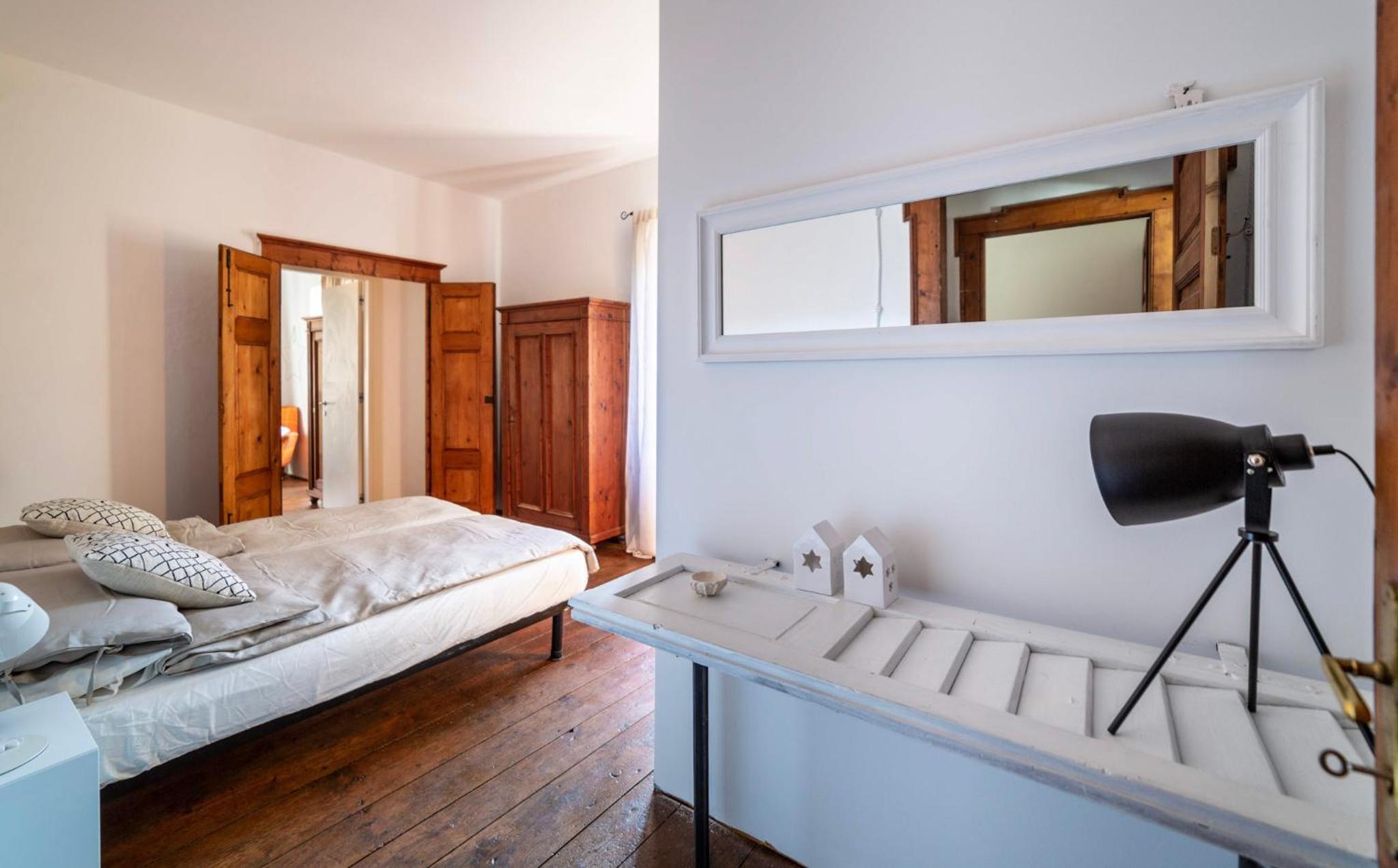 Double Room With Balcony photo 1