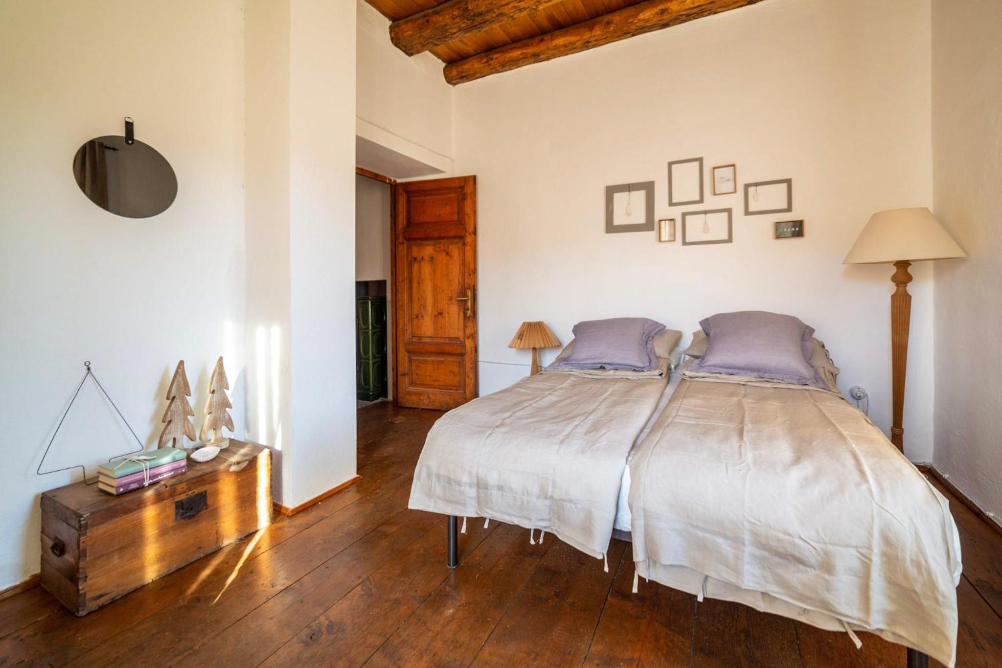 Double Room With Private External Bathroom photo 2