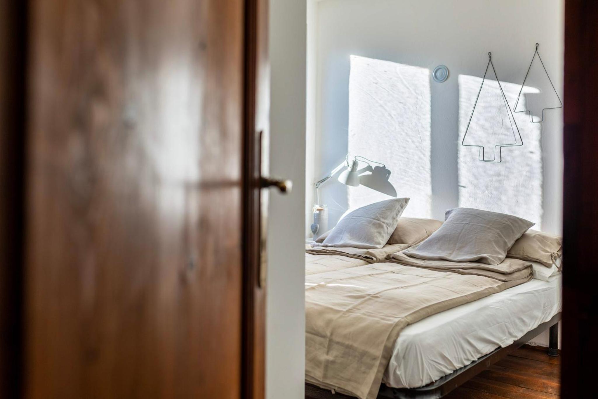 Double Room With Garden View photo 3