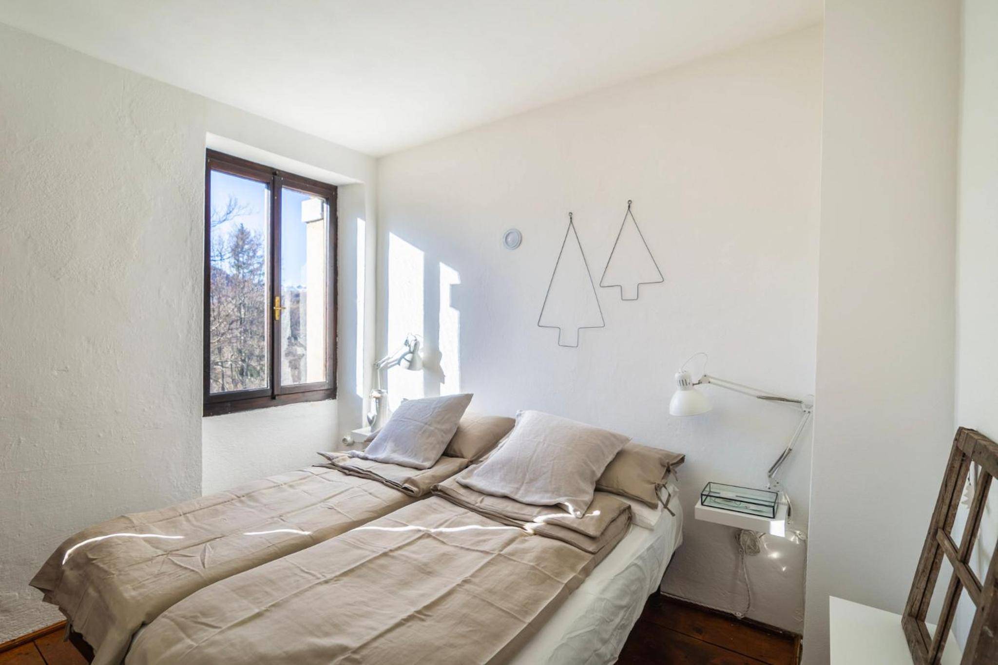 Double Room With Garden View photo 1