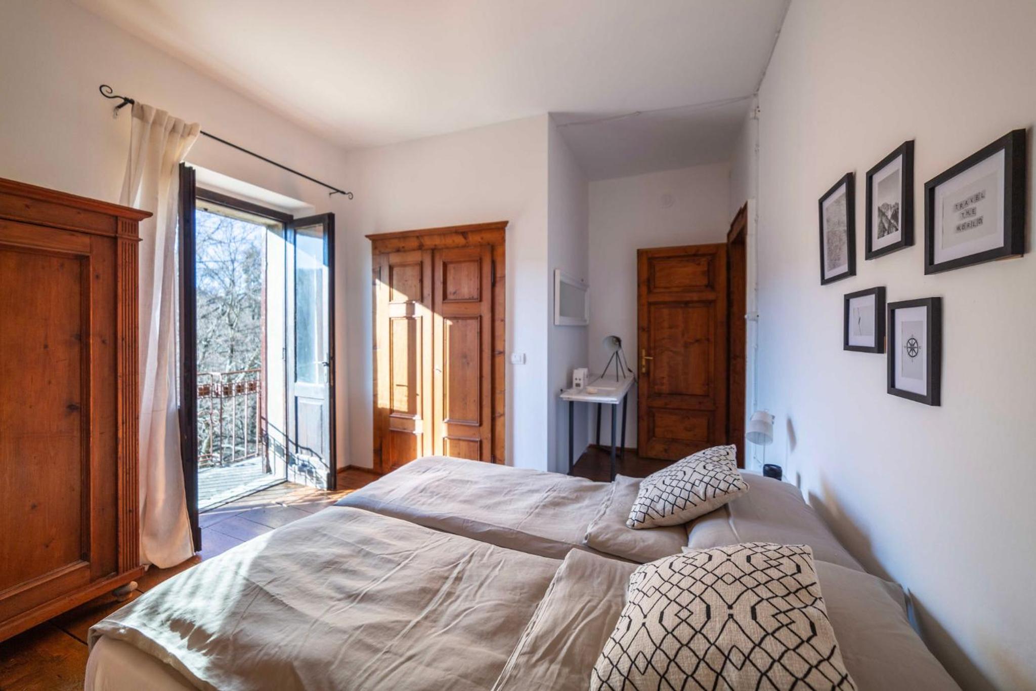 Double Room With Balcony photo 3
