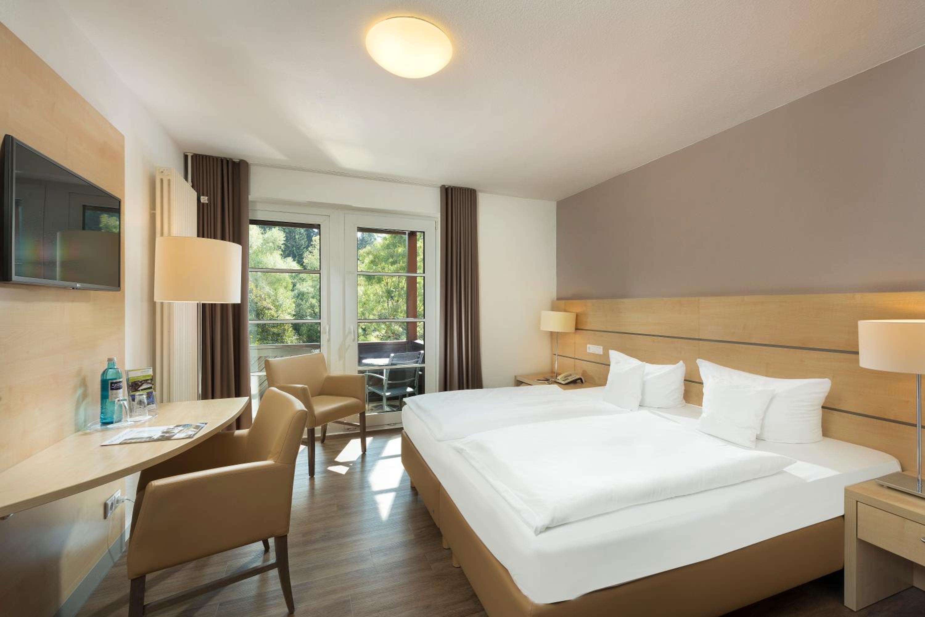 Double Room - Photo 1