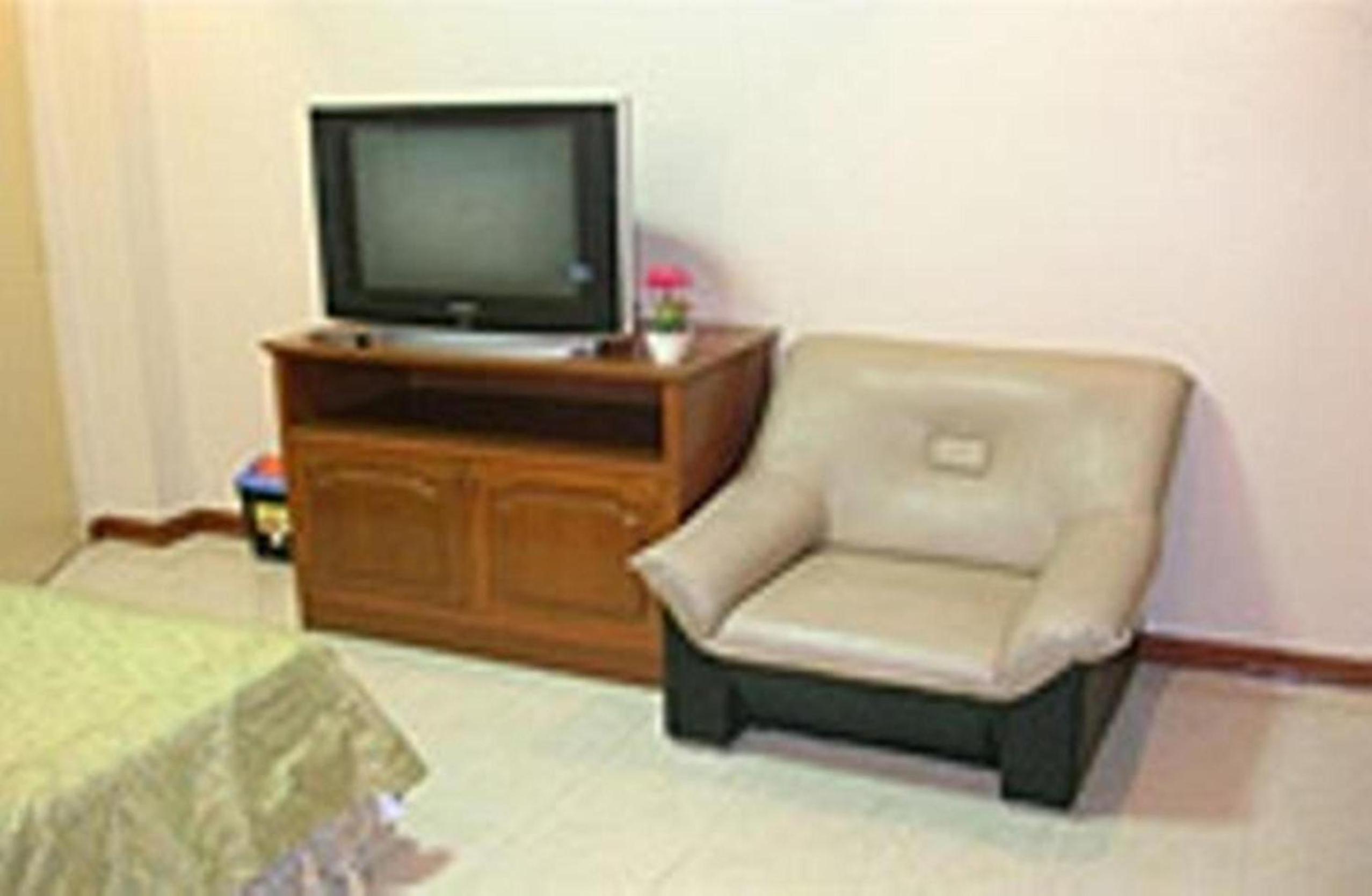 (24 Hours) Standard Studio Without Window photo 3