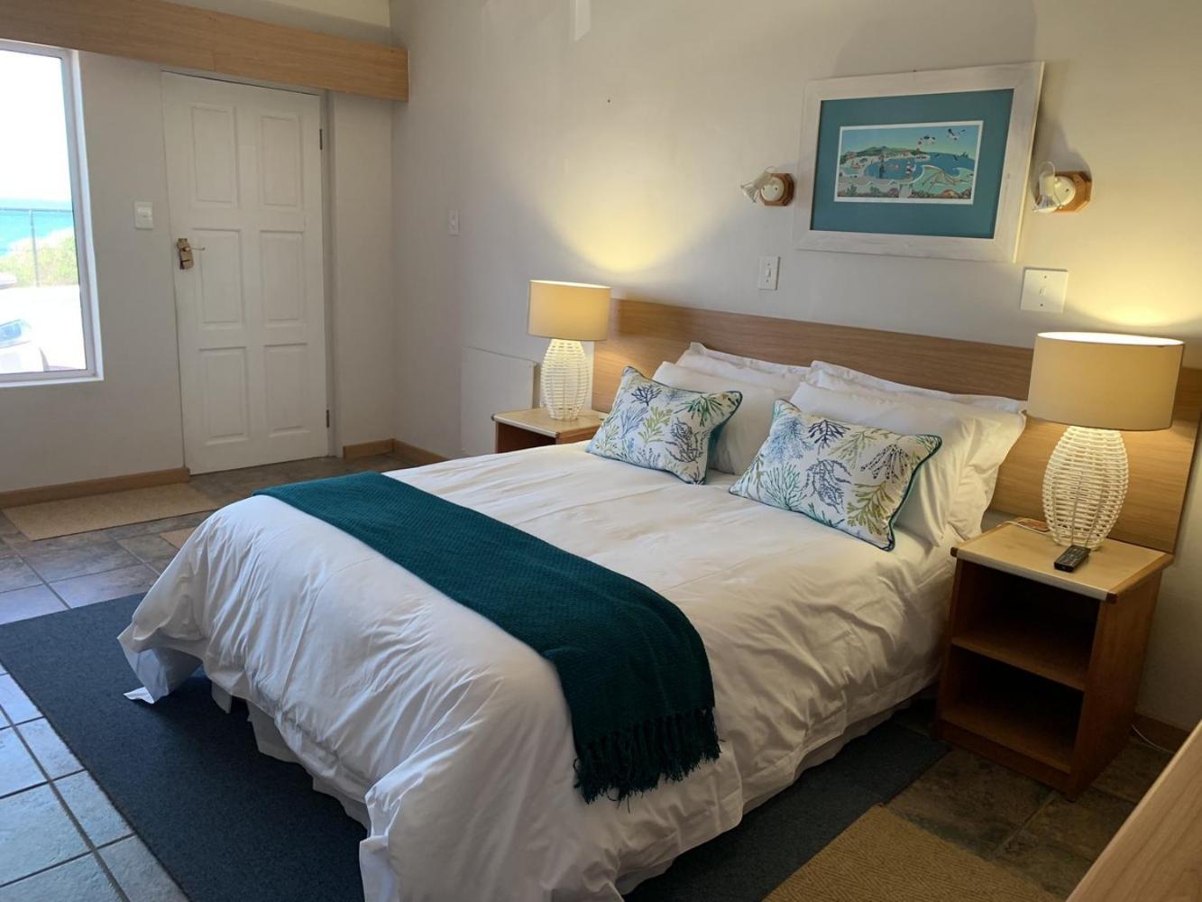 Double or Twin Room with View photo 1