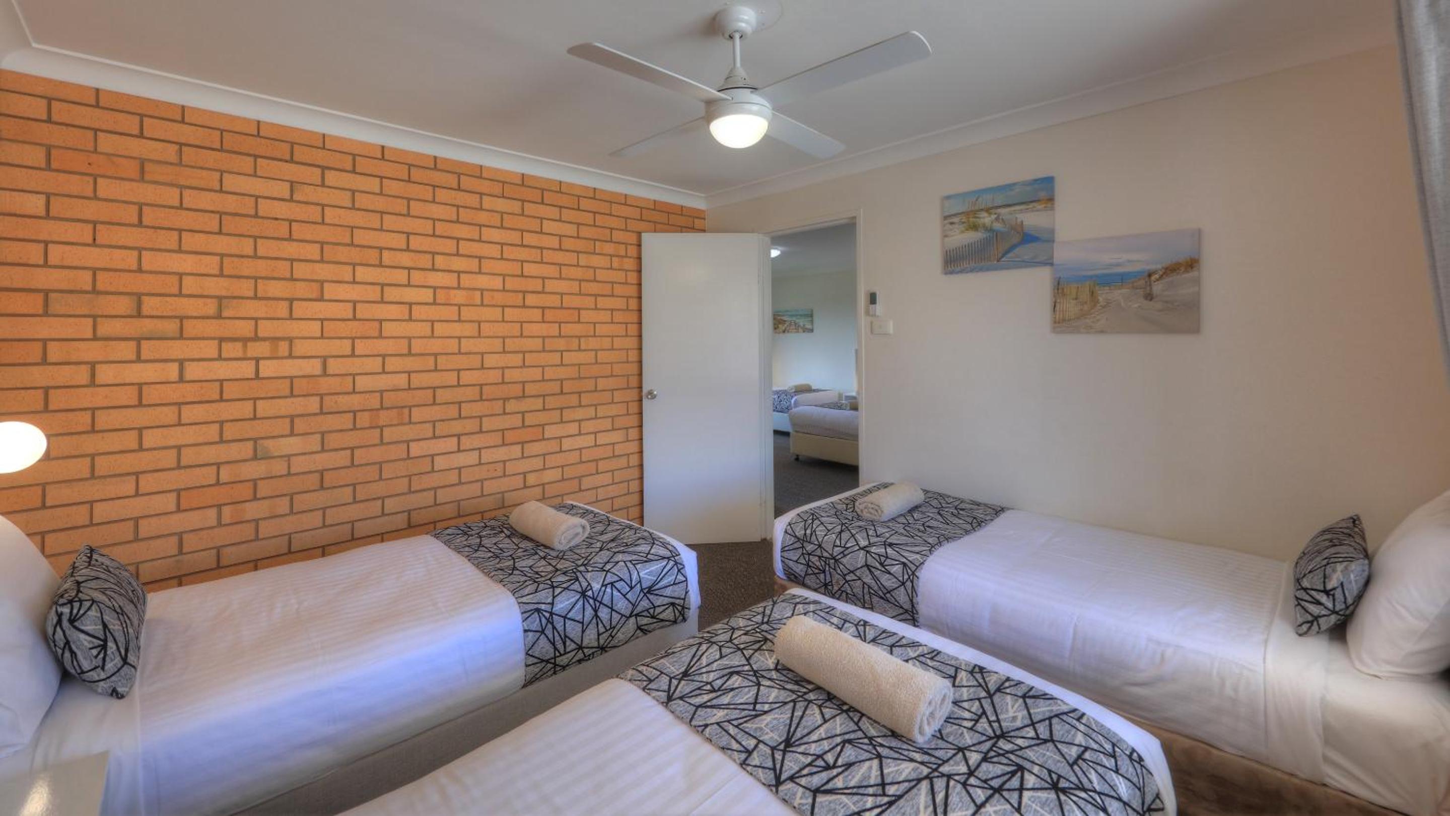 Two-Bedroom Suite photo 3