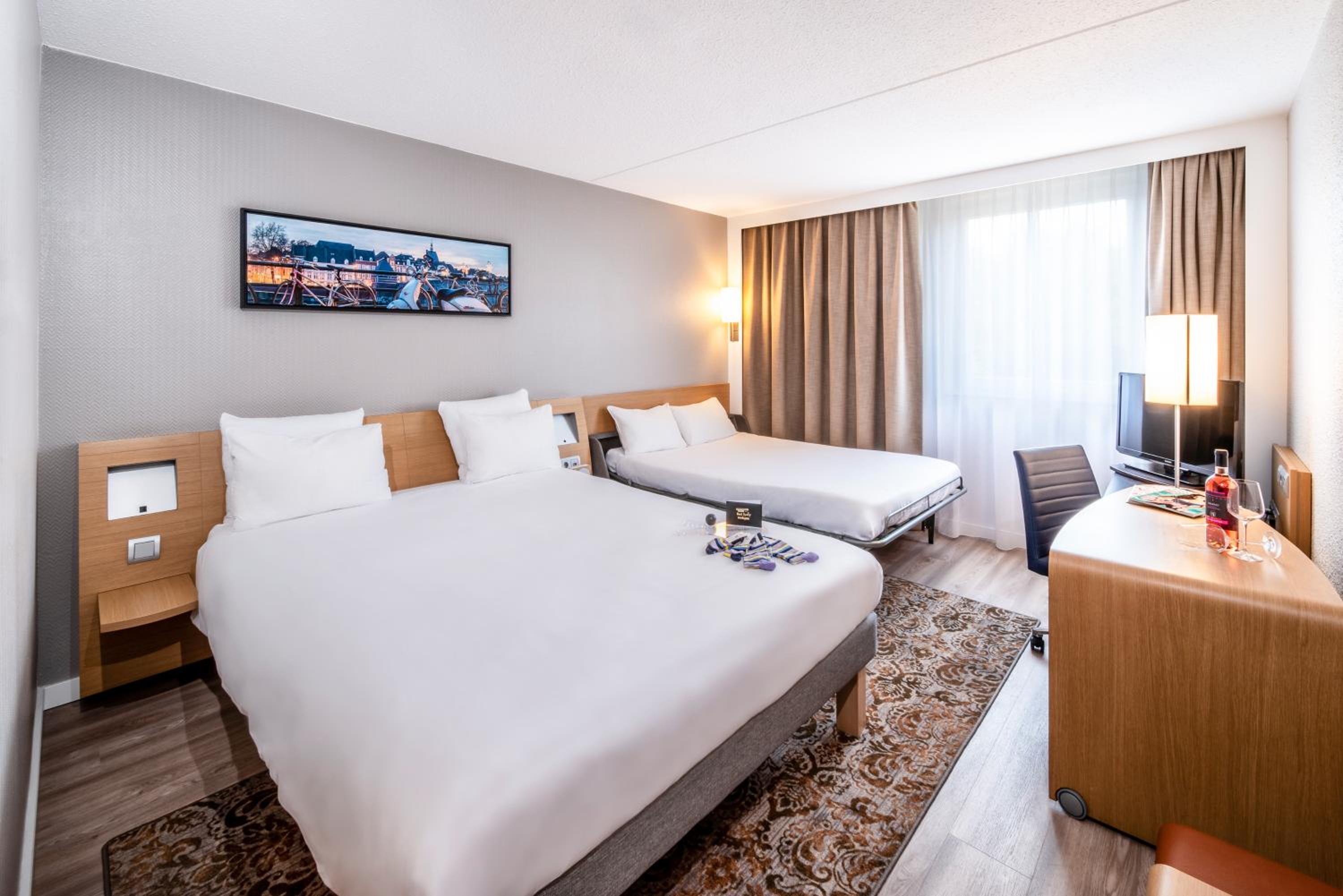 Executive Double Room - Photo 3