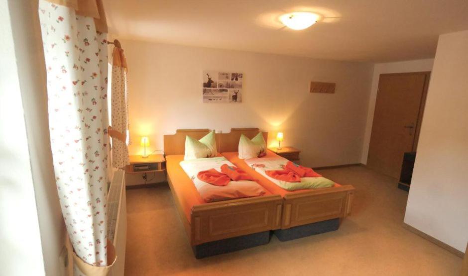 Standard Double Room photo 1