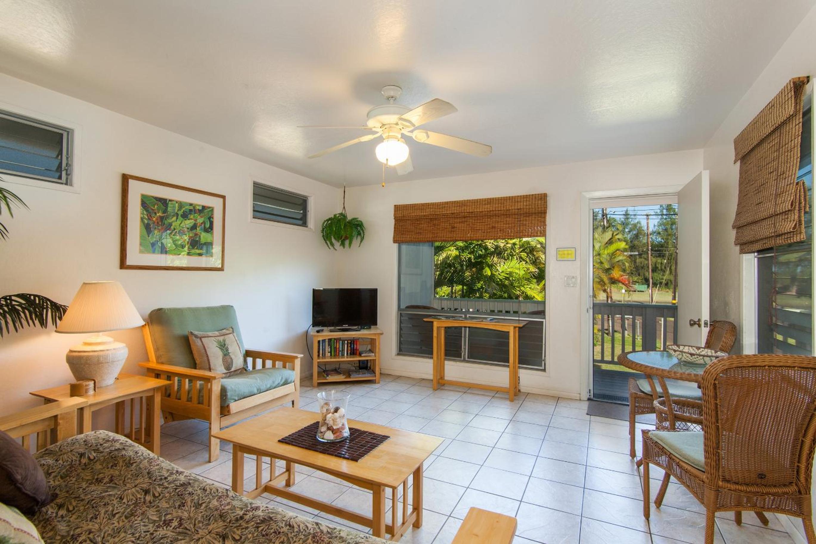 One-Bedroom House photo 1