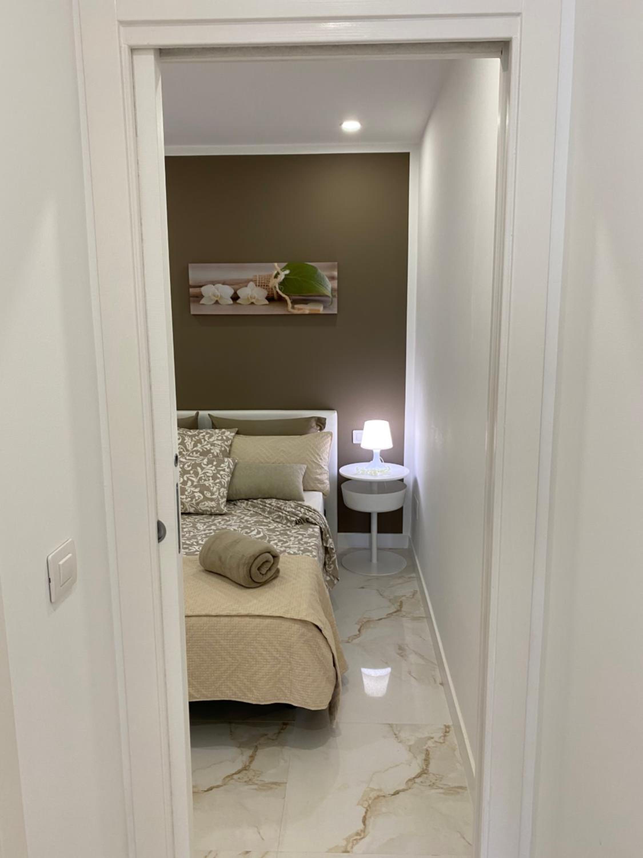 Apartment - Ground Floor