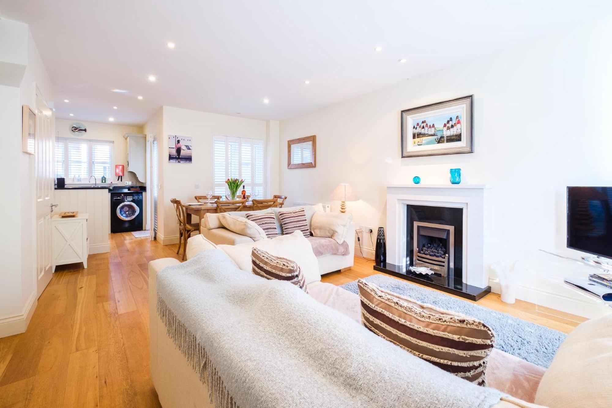 Vacation Home photo 1