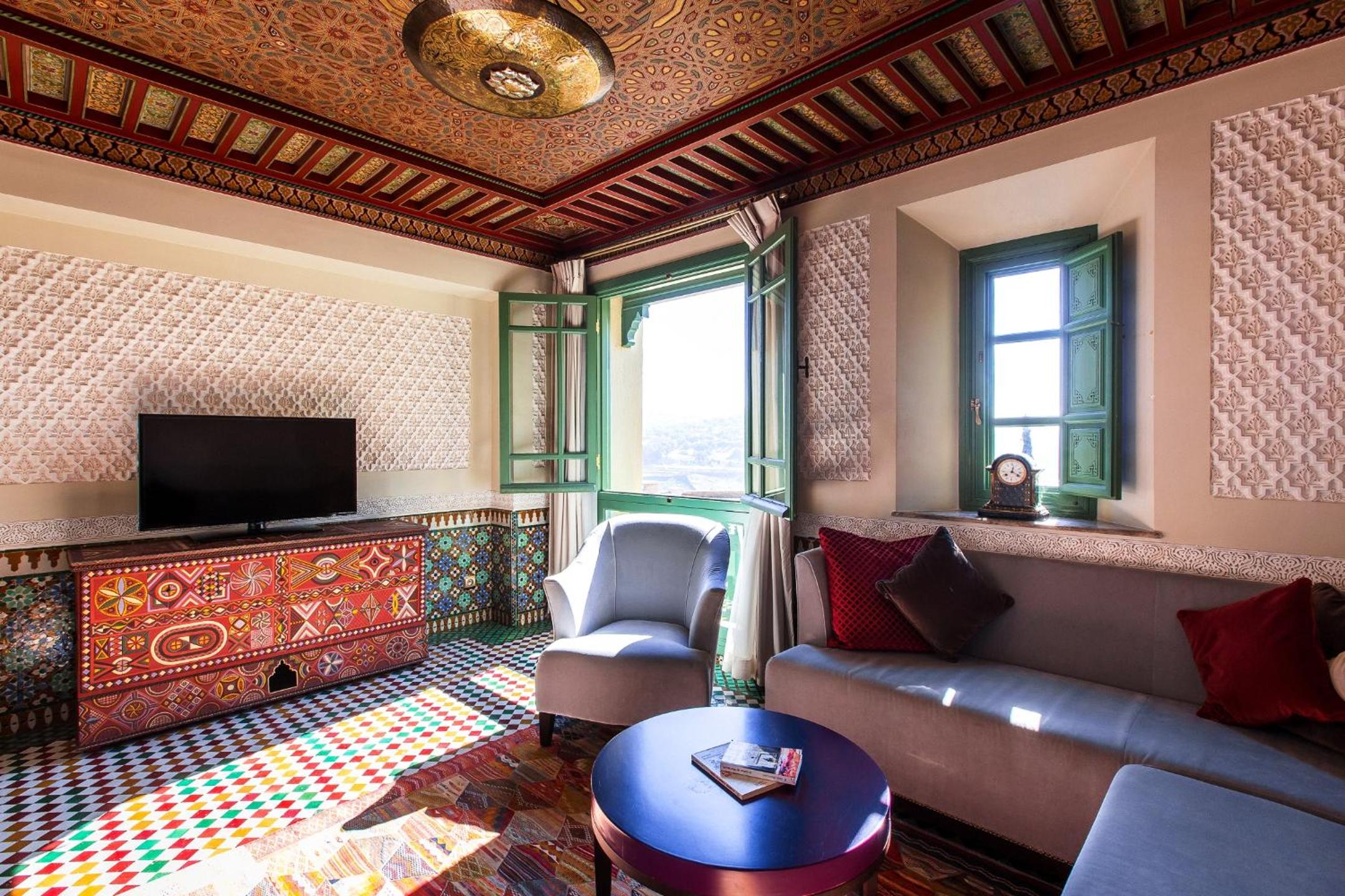 Suite with Terrace - Photo 1