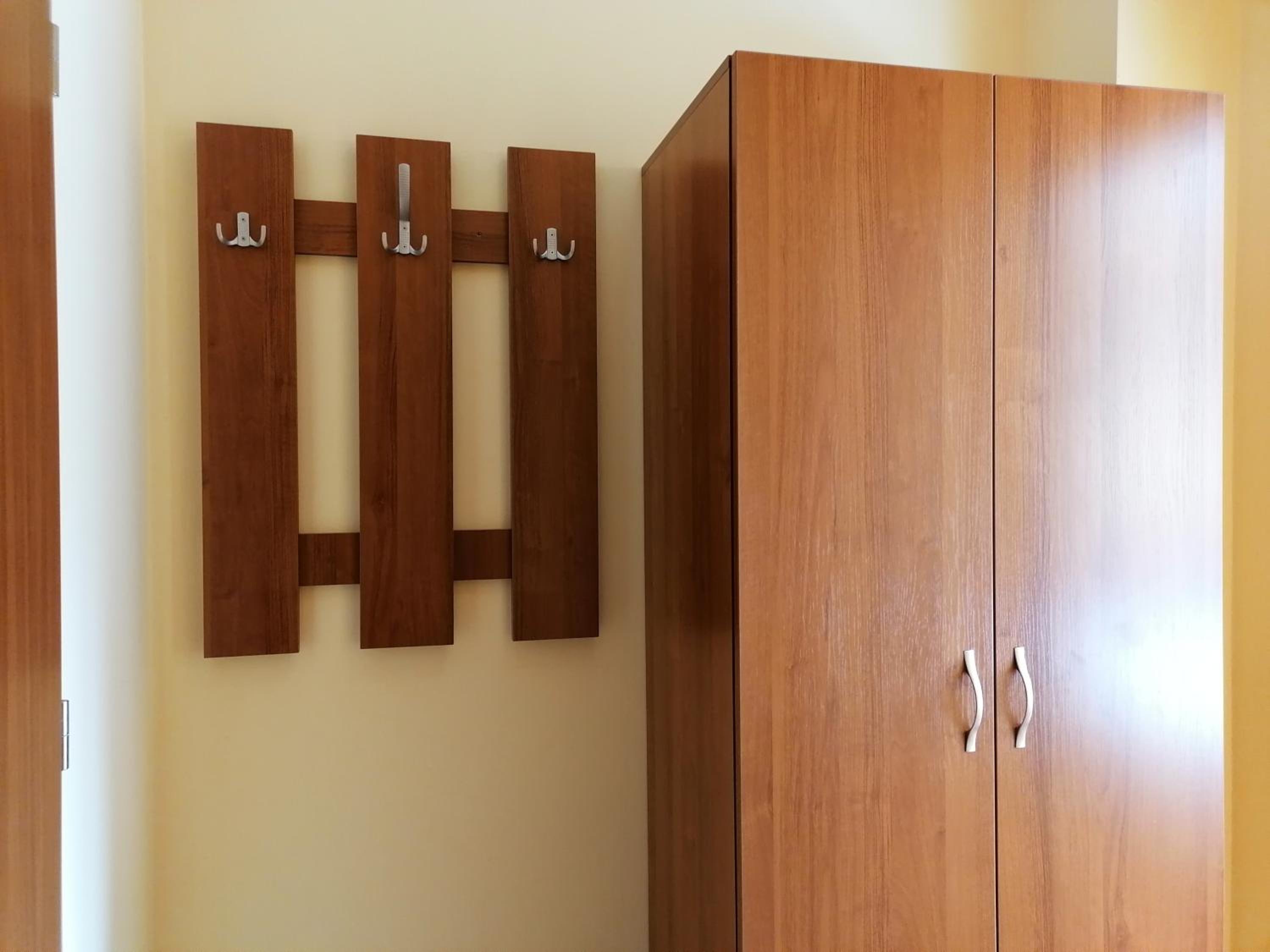 Twin Room photo 1