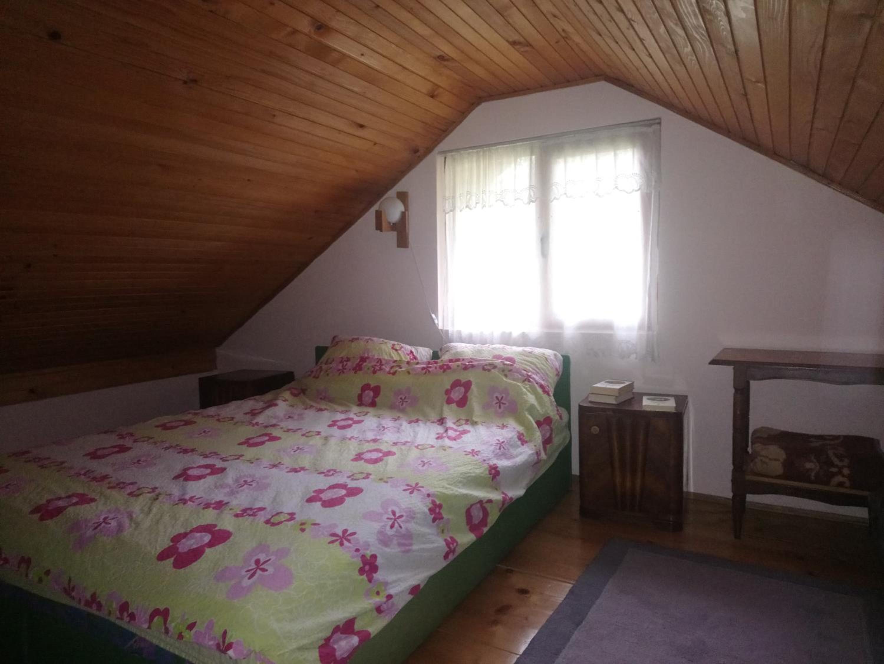 Double or Twin Room with Extra Bed photo 1
