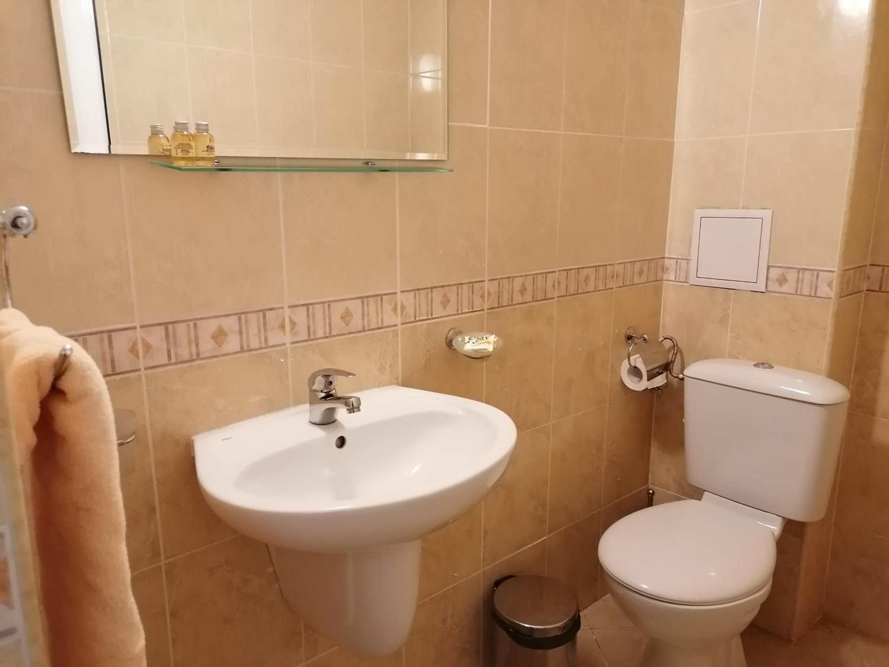 Single Room photo 2
