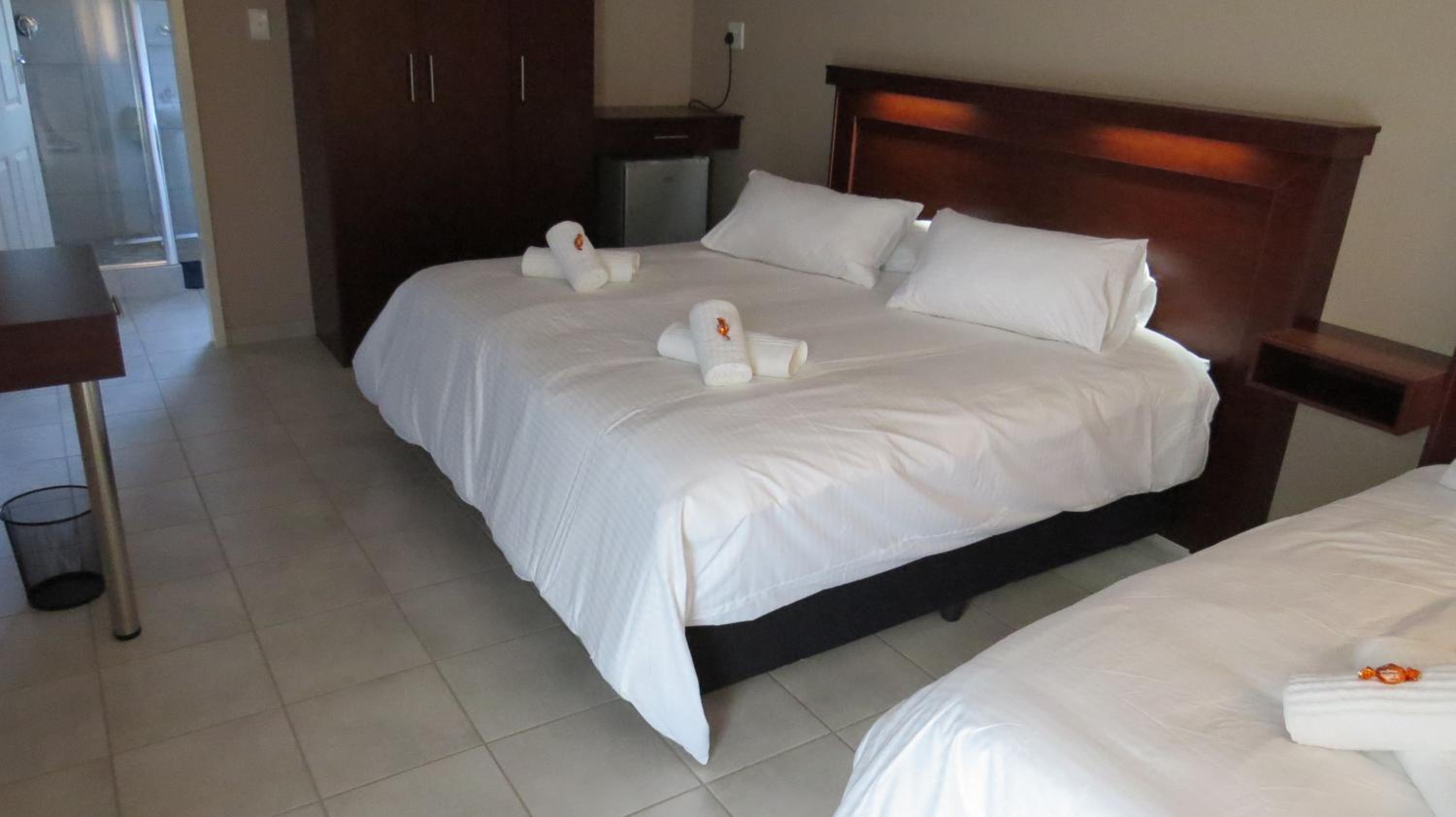 Executive Triple Room photo 3