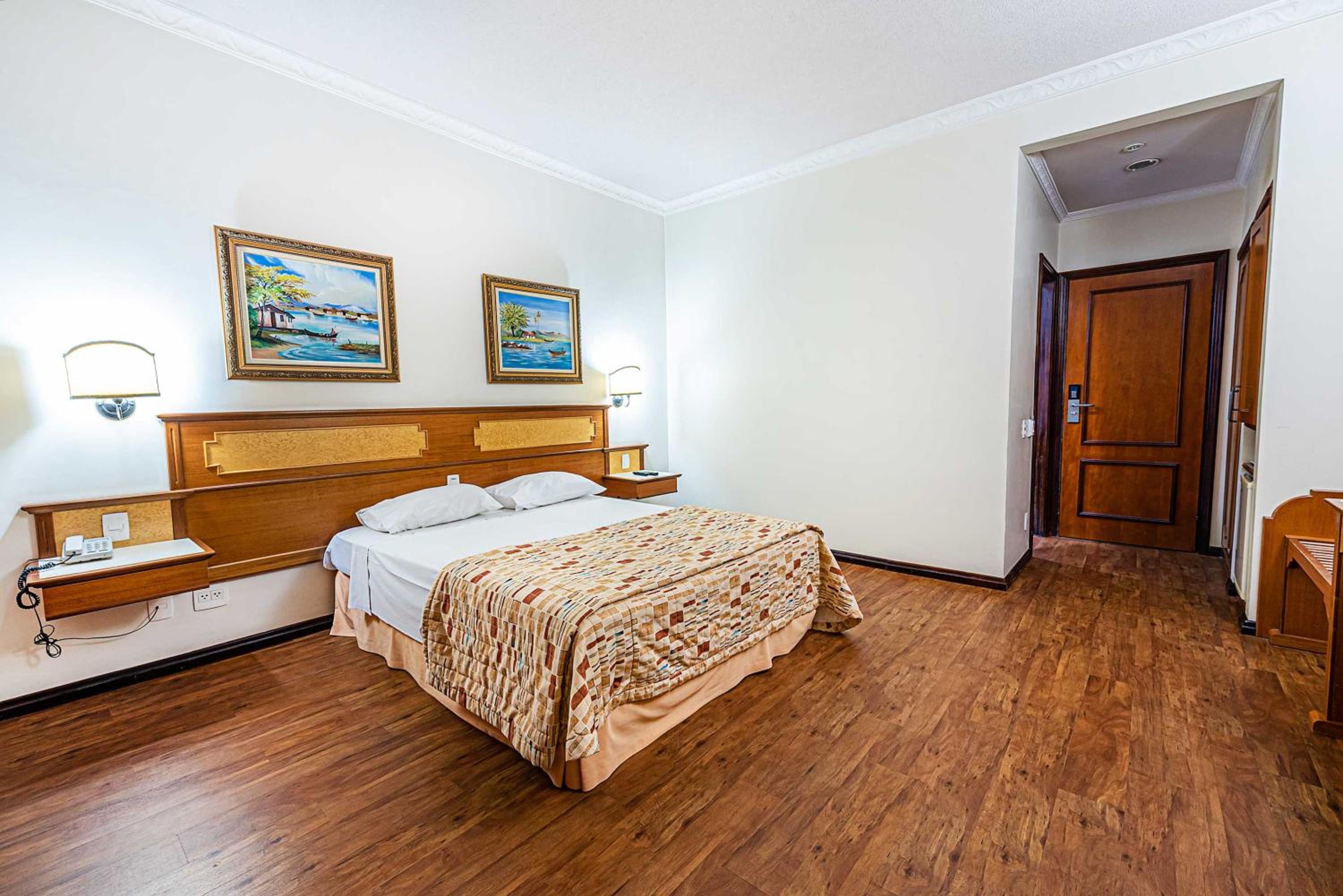 Standard Room photo 1