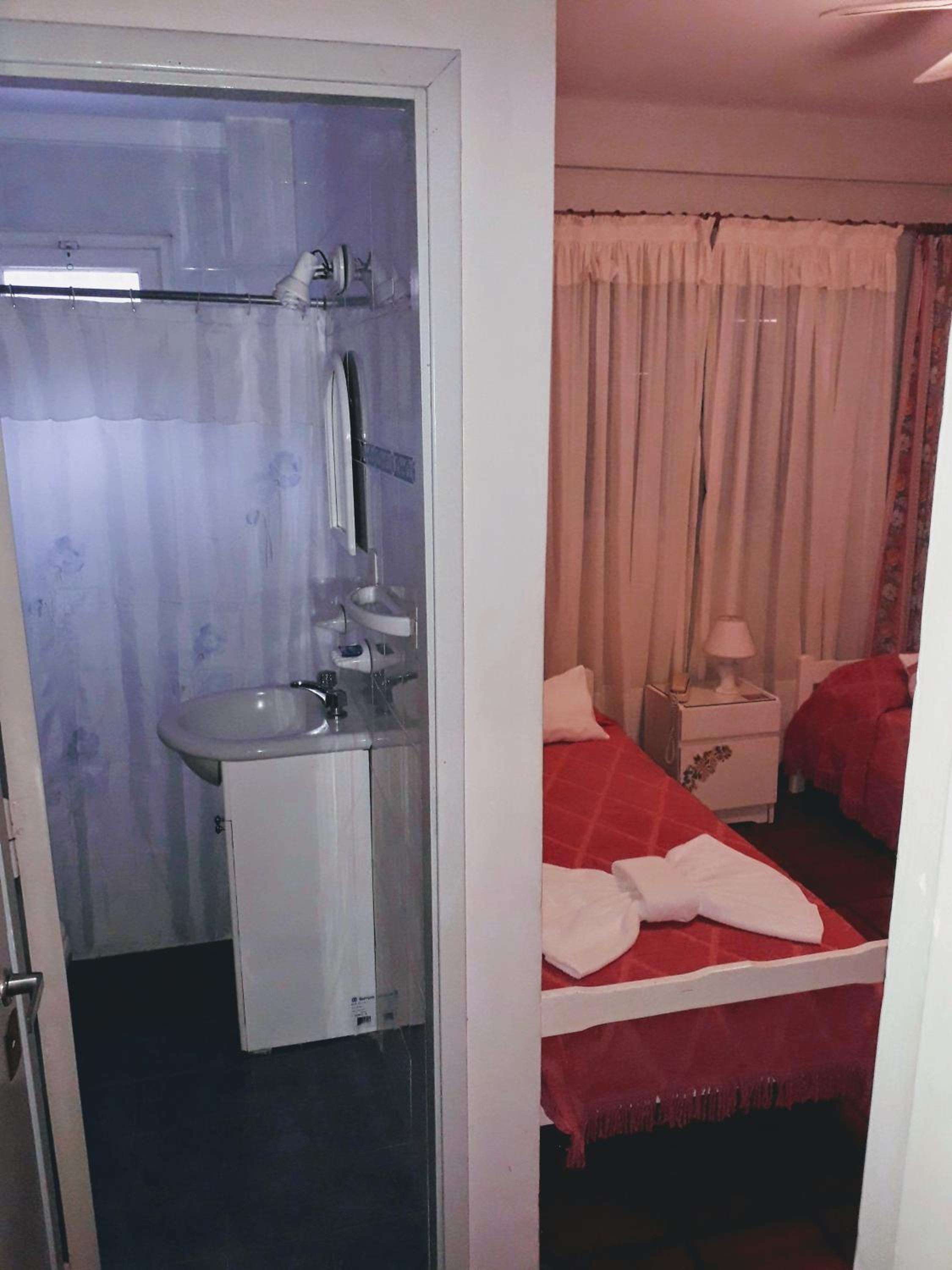 Twin Room photo 2