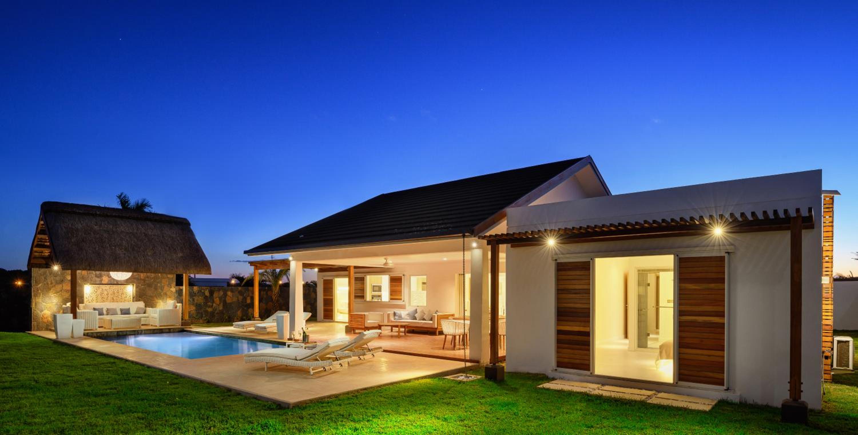 Villa photo 3
