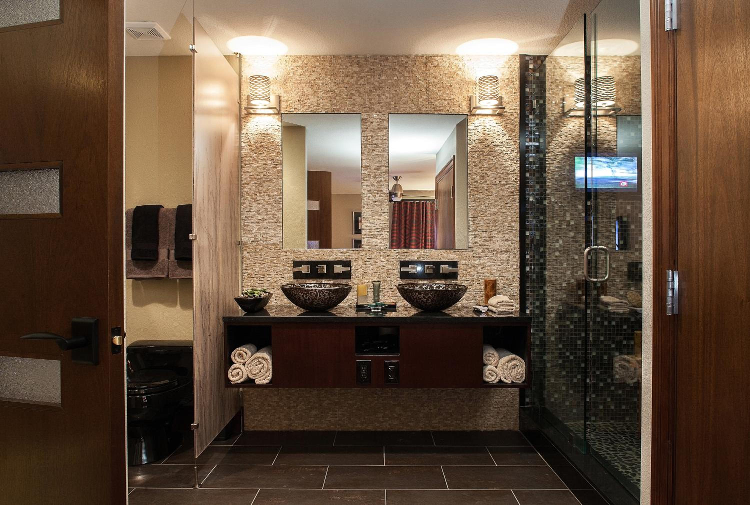 Two-Bedroom Signature Villa - Photo 9