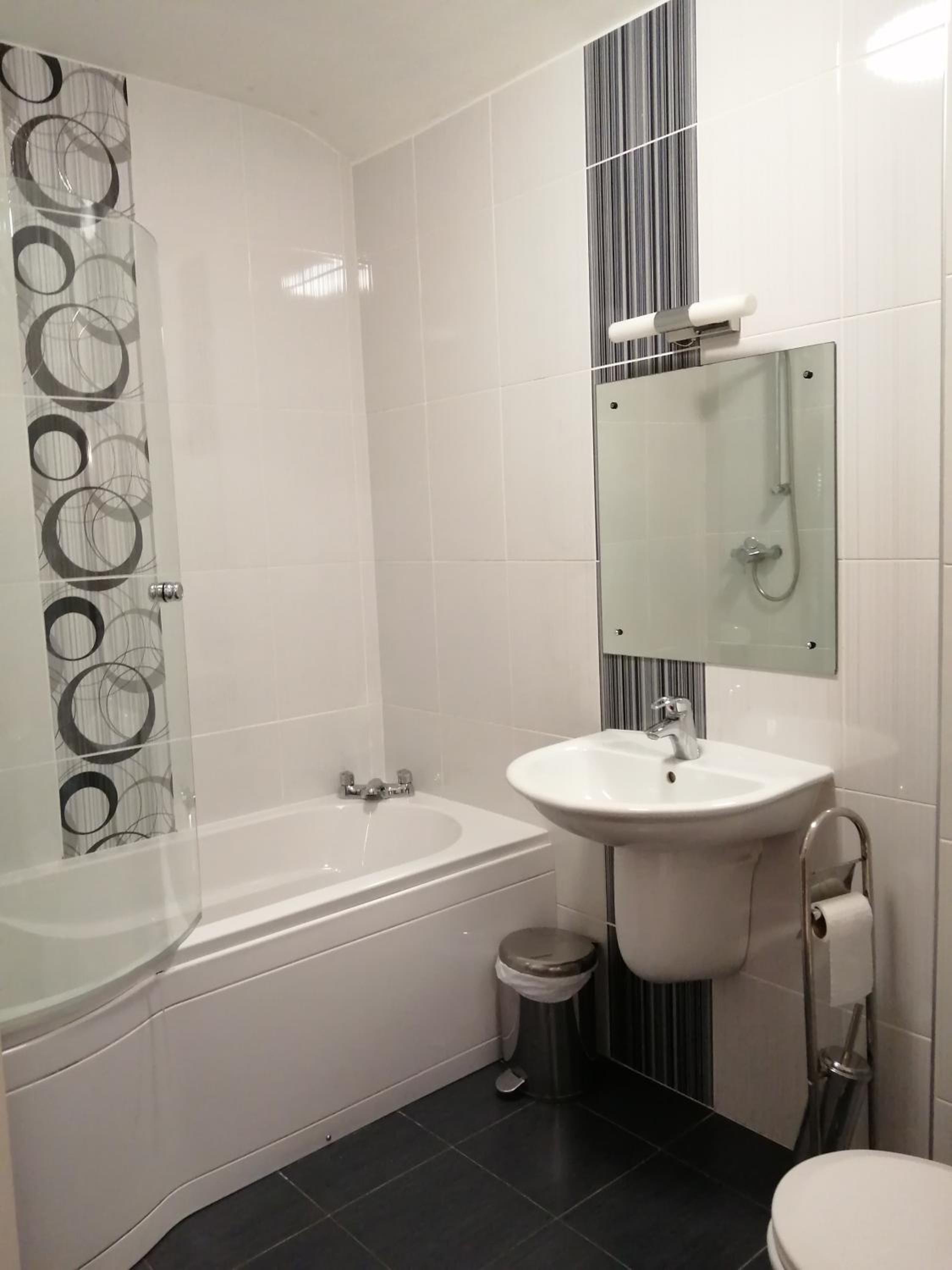 Standard Twin Room photo 2