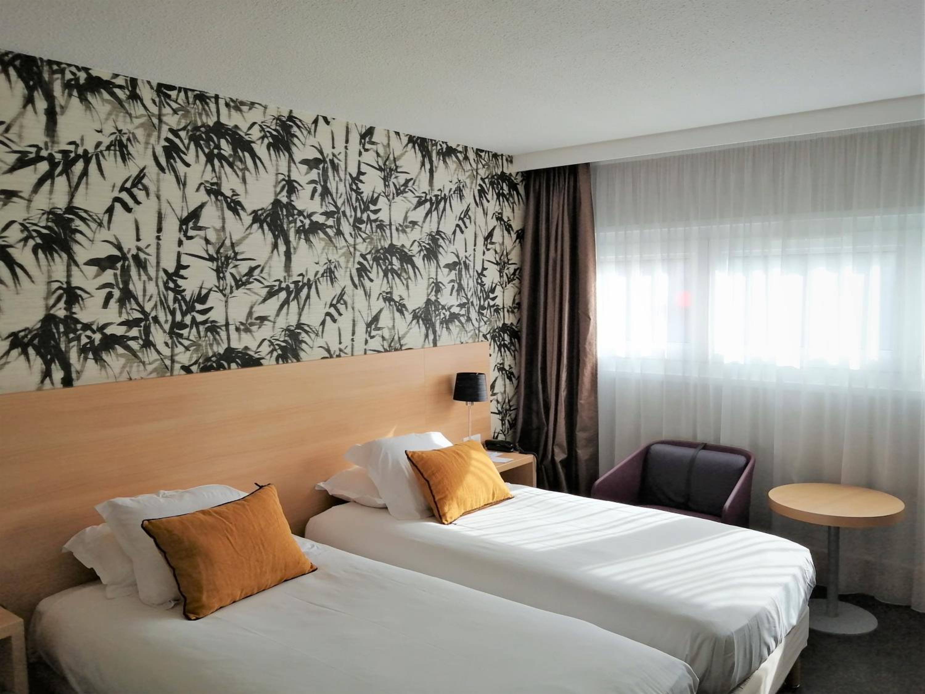 Twin Room - Photo 1