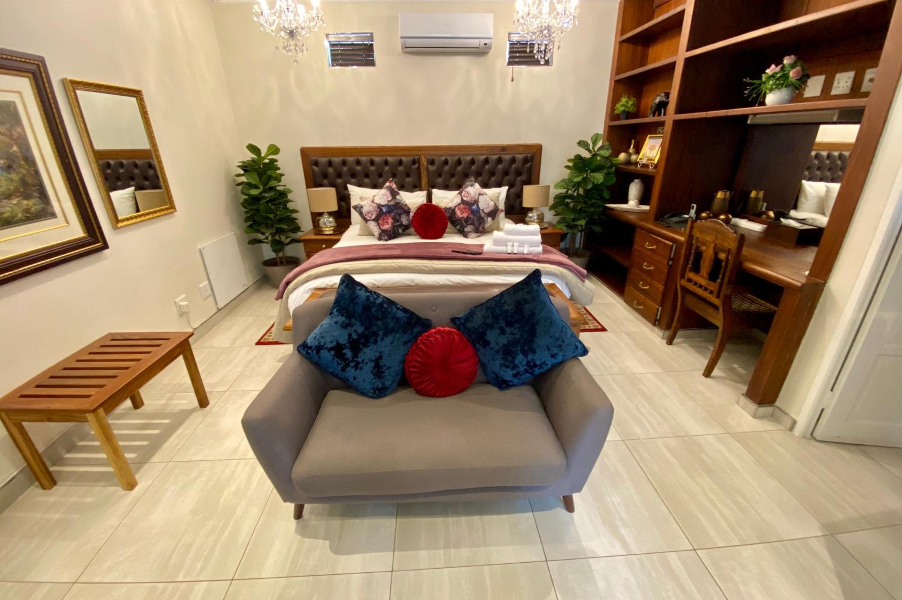 King Suite photo 1