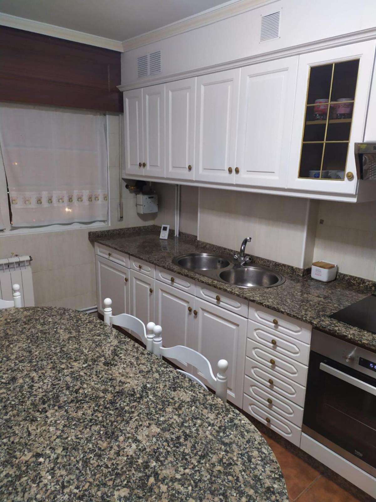 Three-Bedroom Apartment - Photo 20