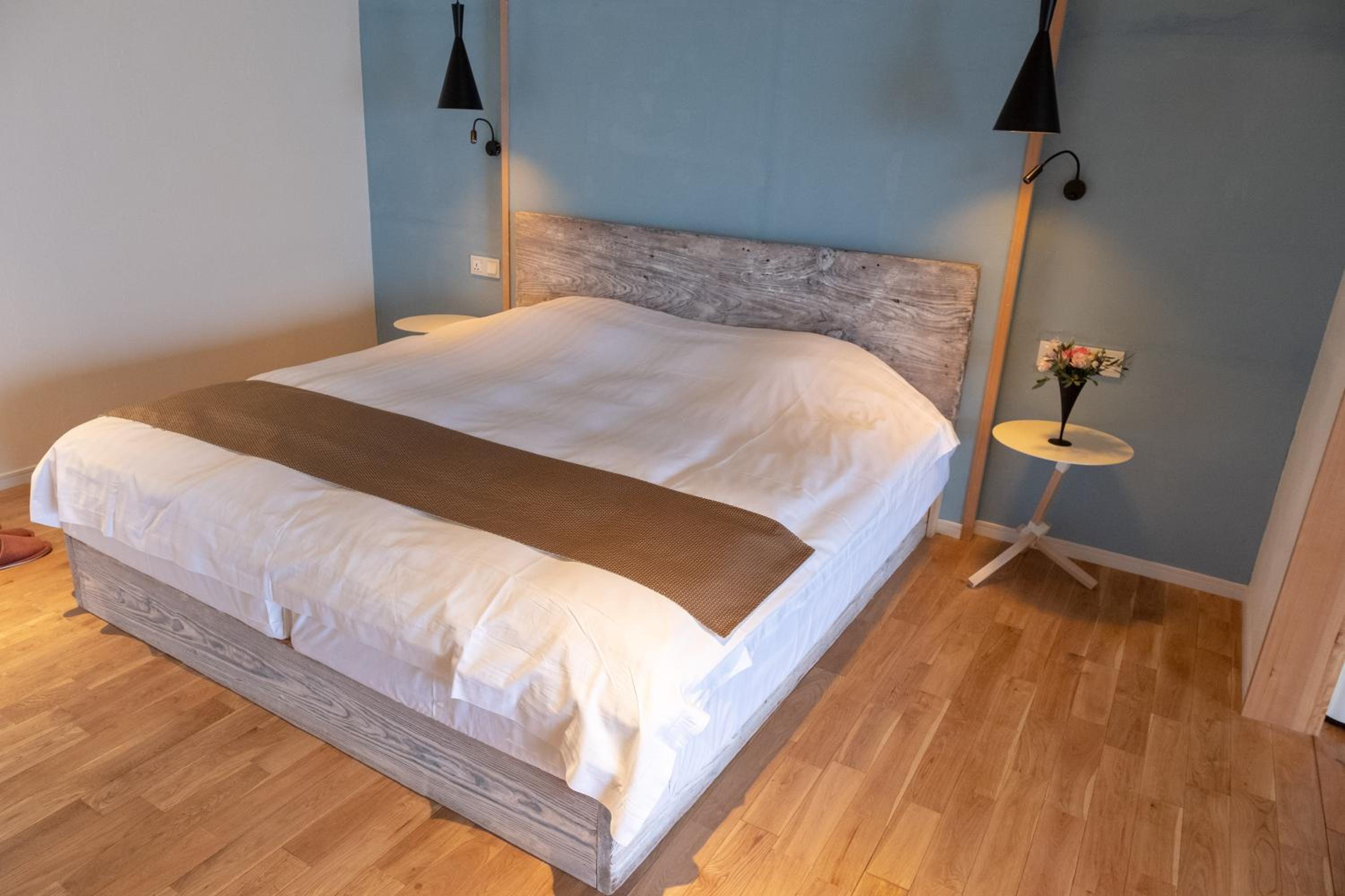 Suite with Ocean View and Semi Open-Air Bath - Photo 18