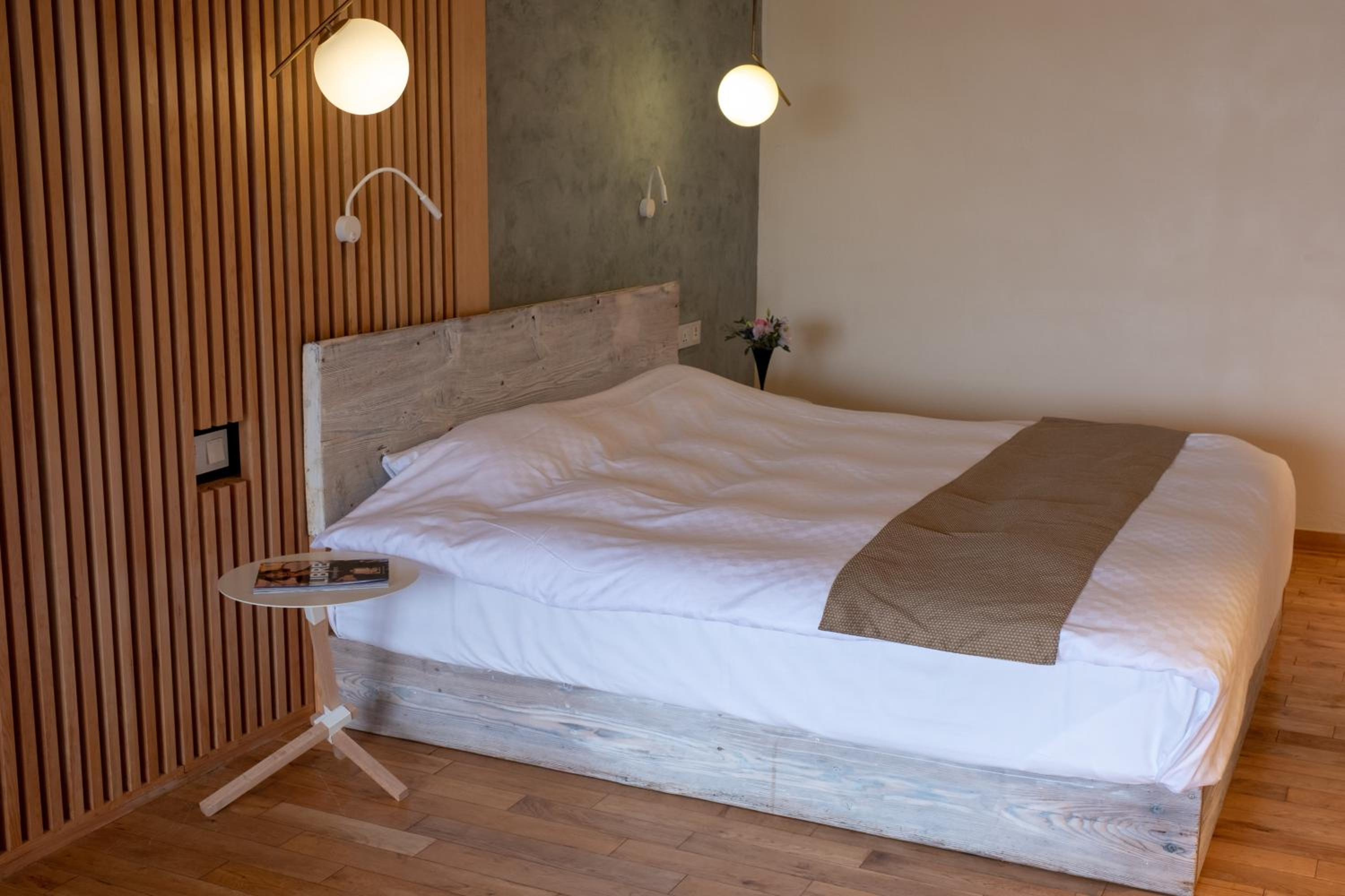 Suite with Ocean View and Semi Open-Air Bath - Photo 13