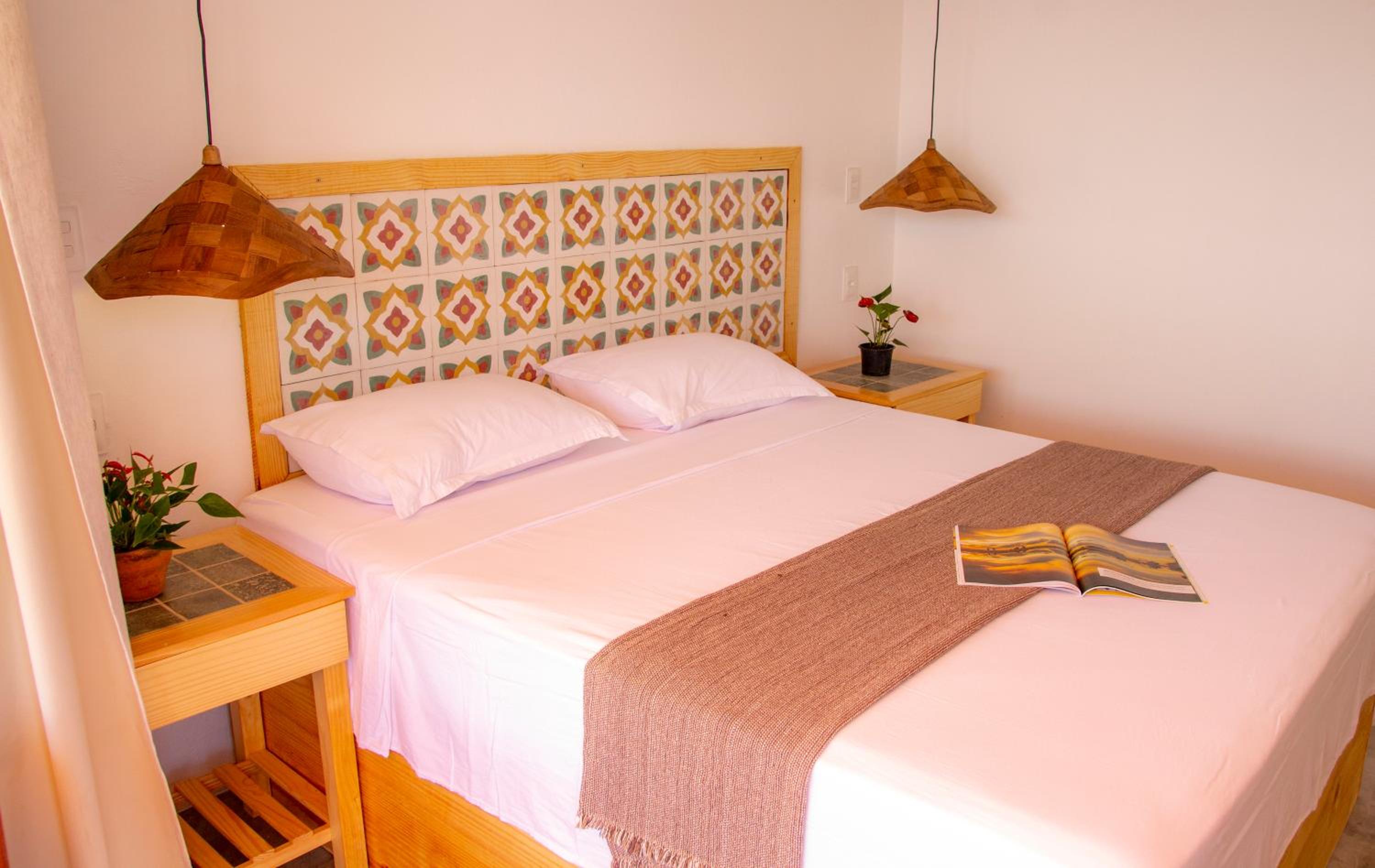 Standard Double Room photo 1