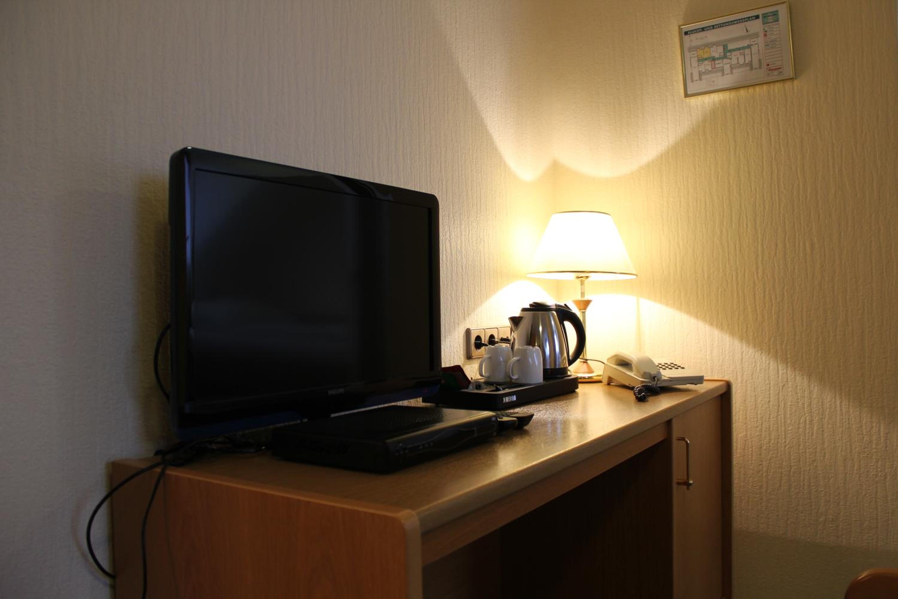 Double or Twin Room photo 1