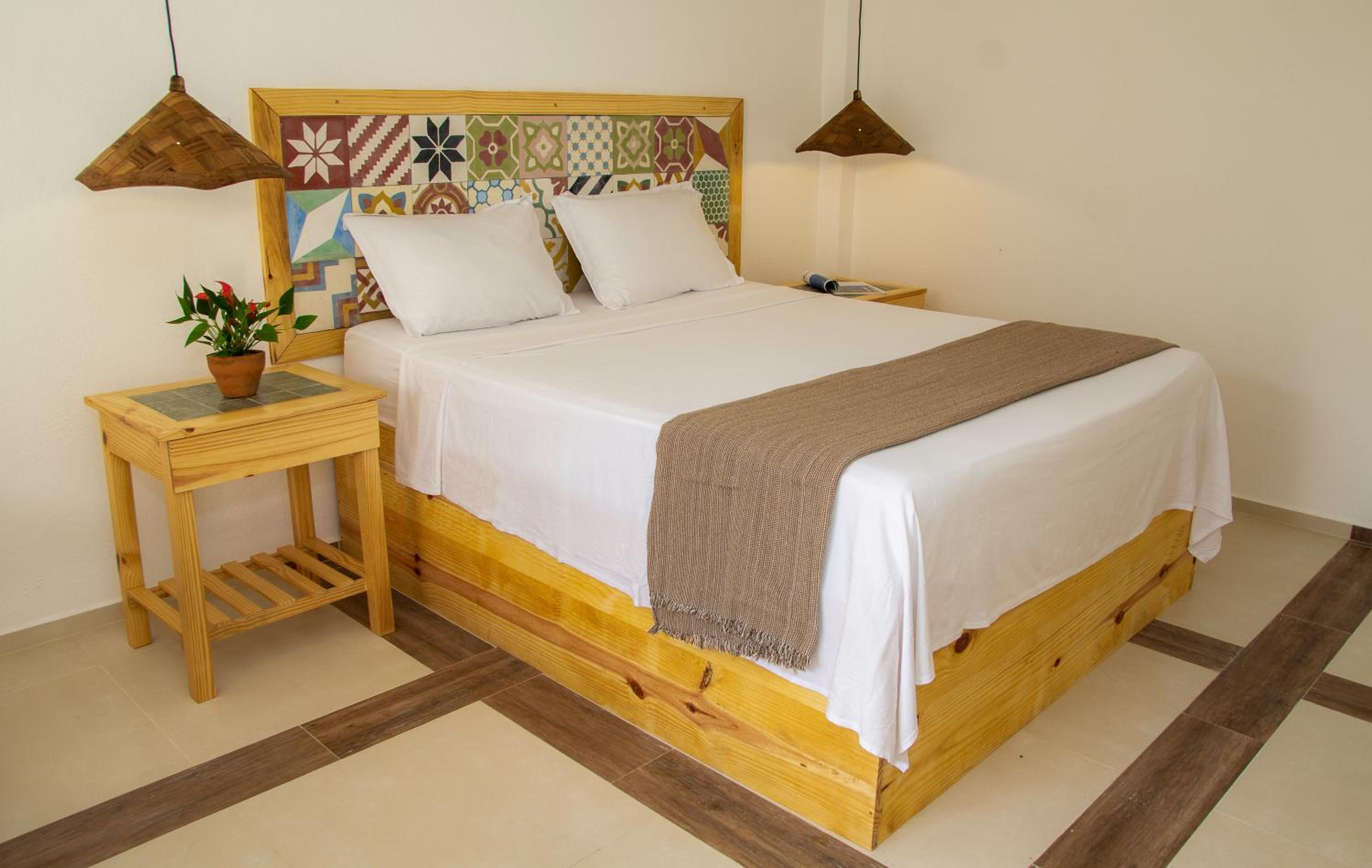 Double Room photo 1